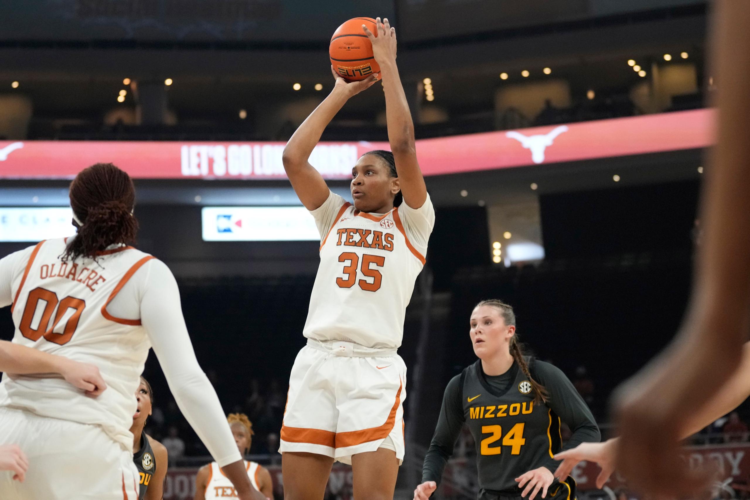 Texas Longhorns