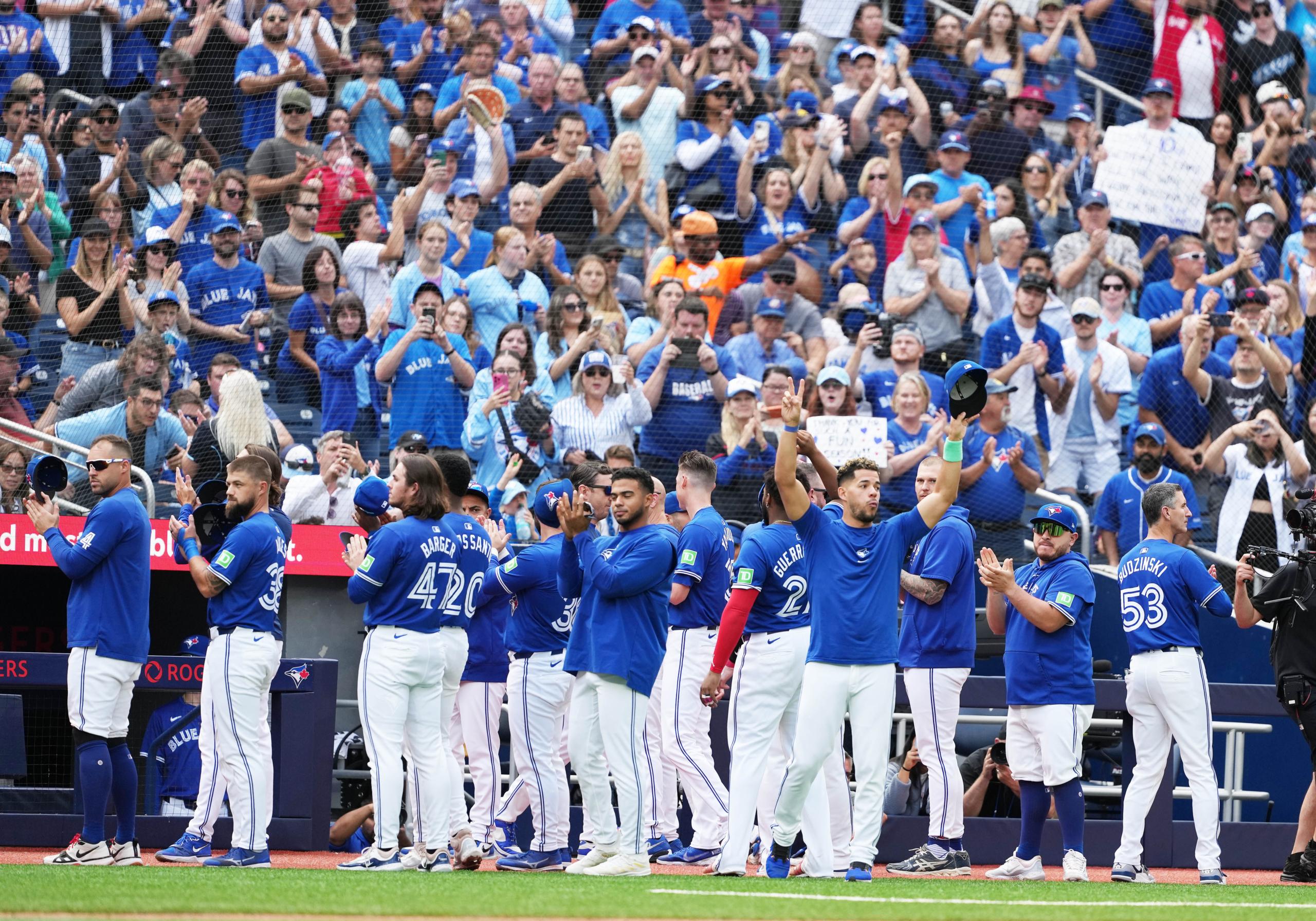 Toronto Blue Jays