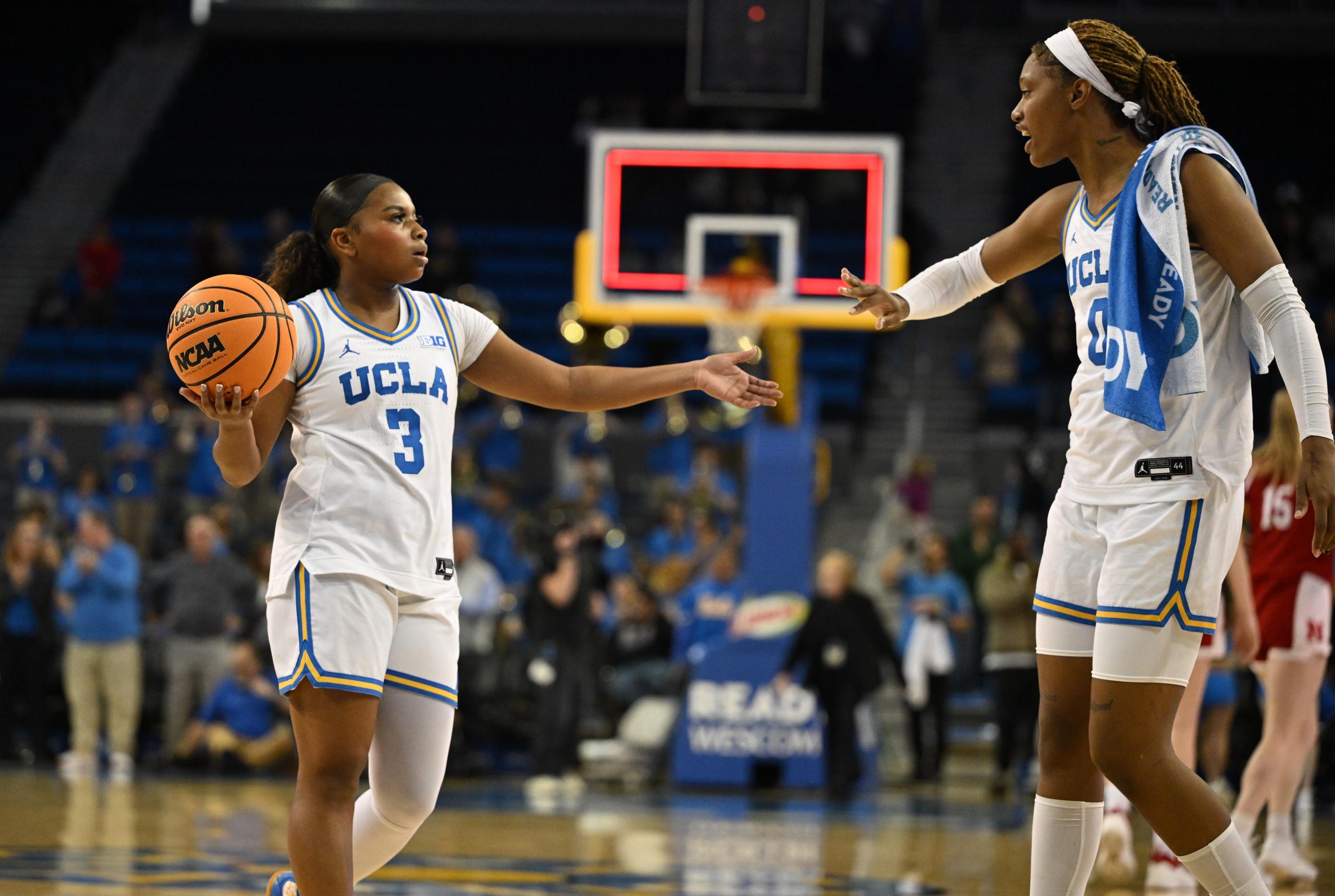UCLA Bruins