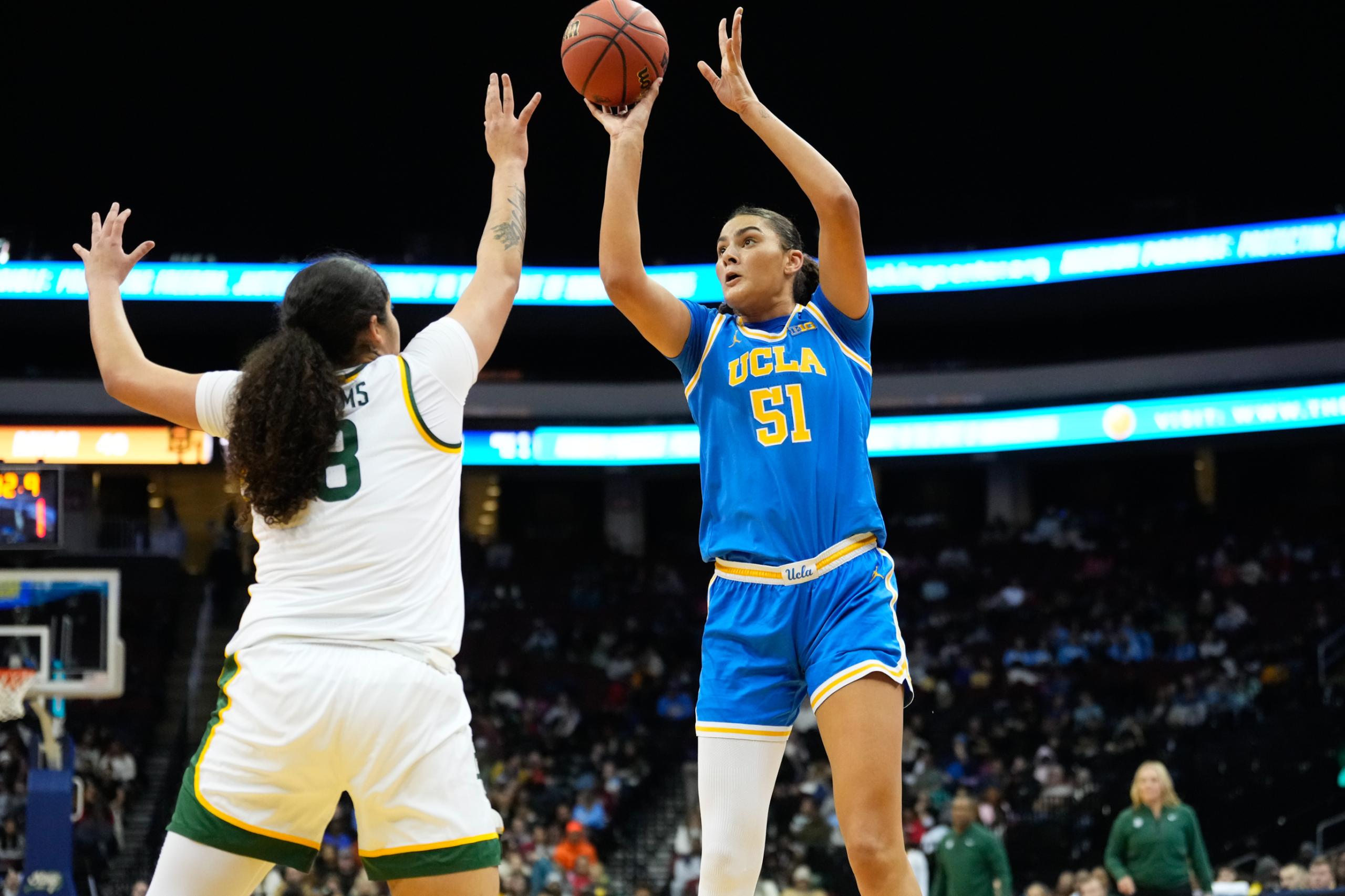 UCLA Bruins