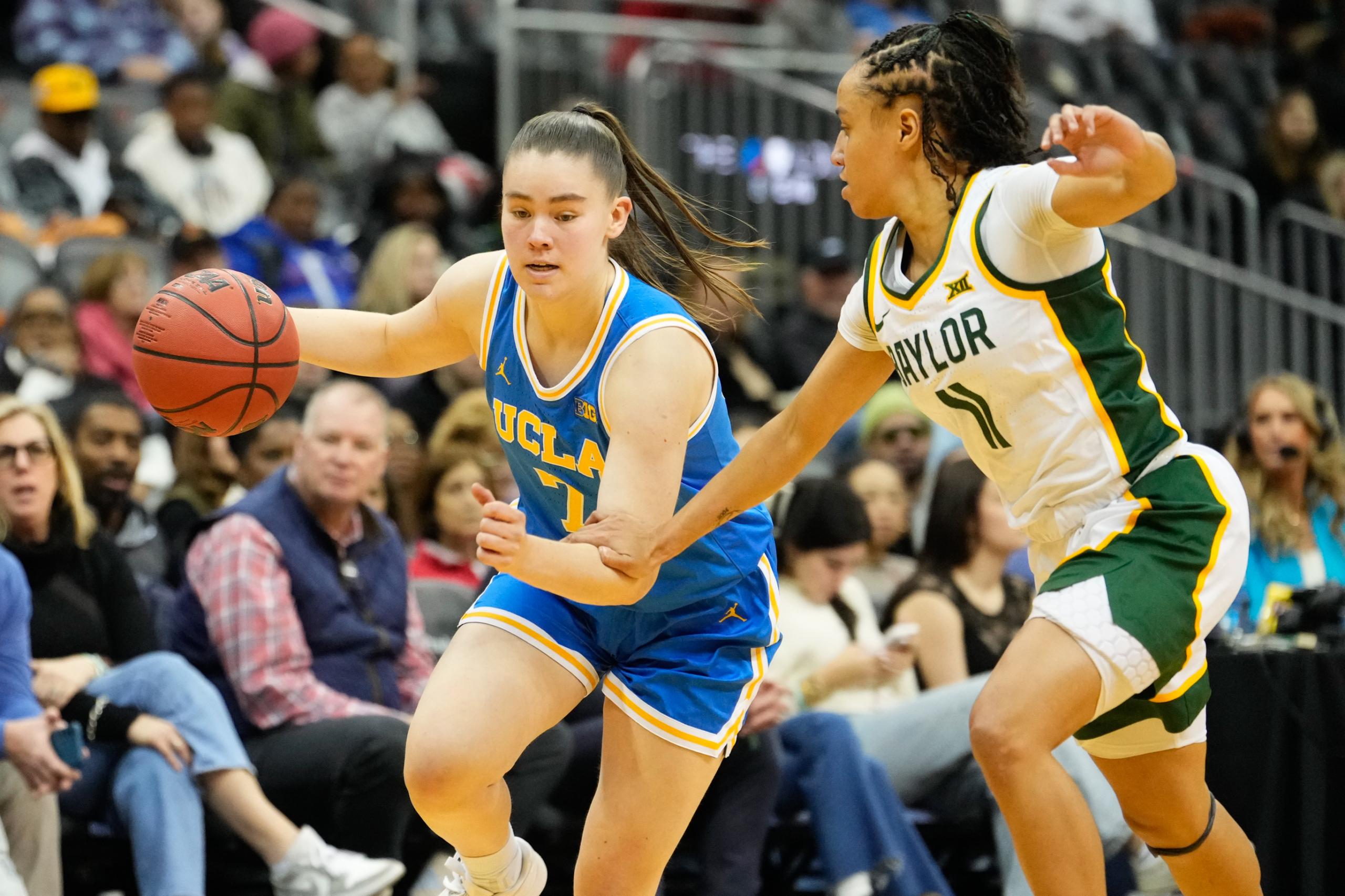 UCLA Bruins