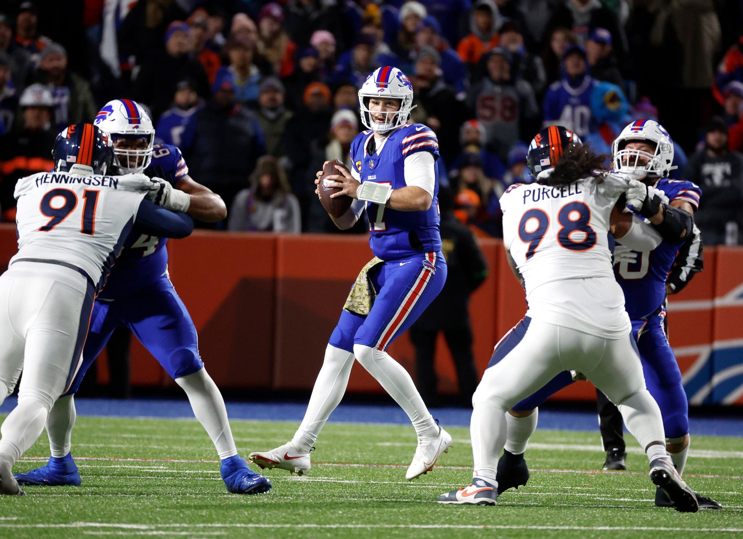 buffalo bills