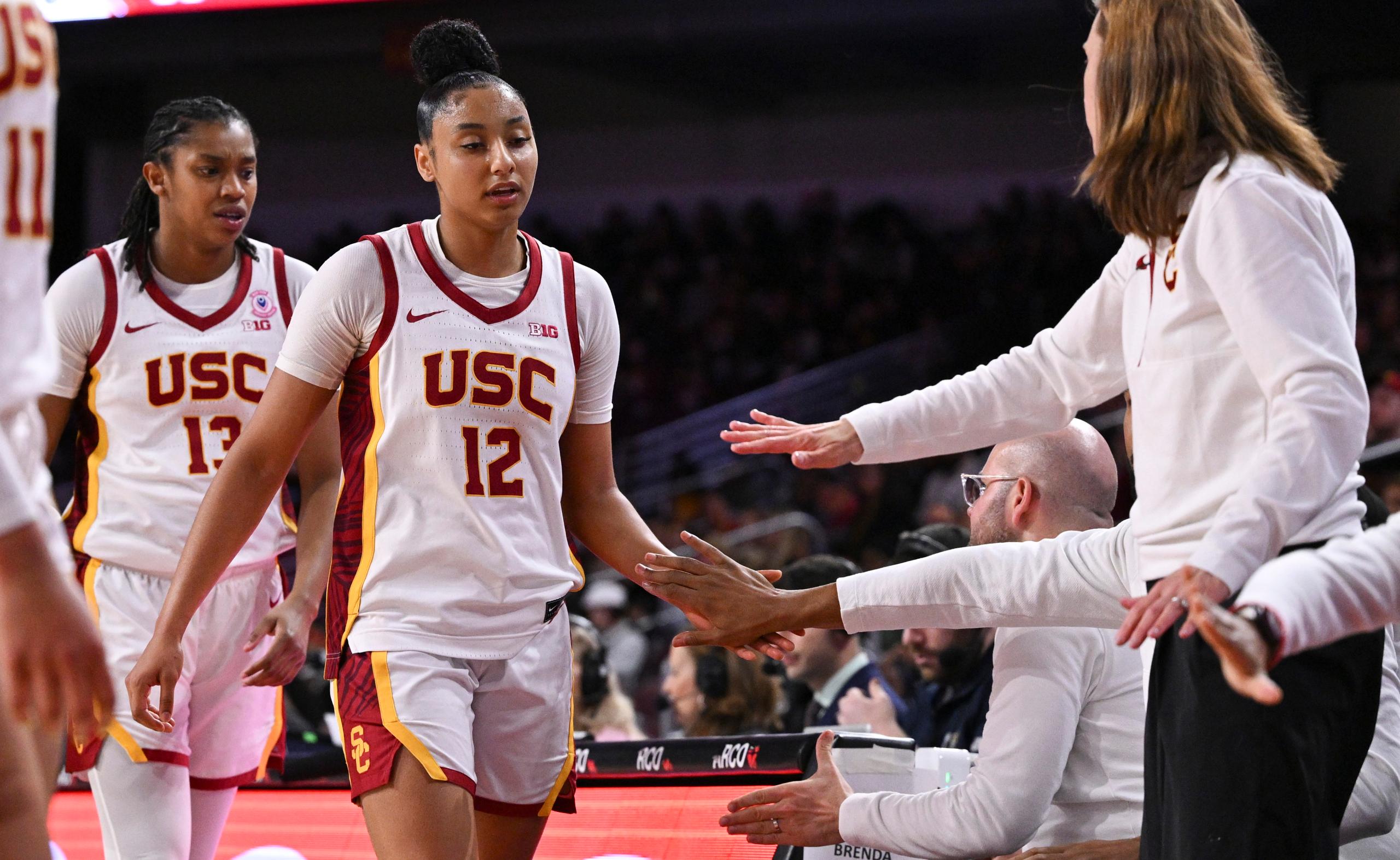 USC Trojans