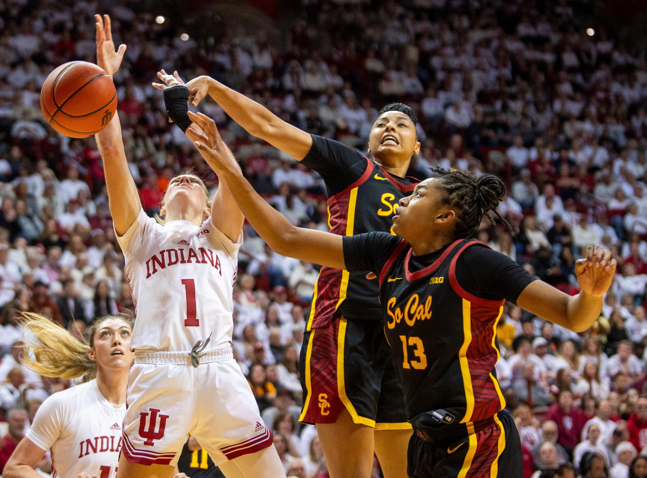 USC Trojans