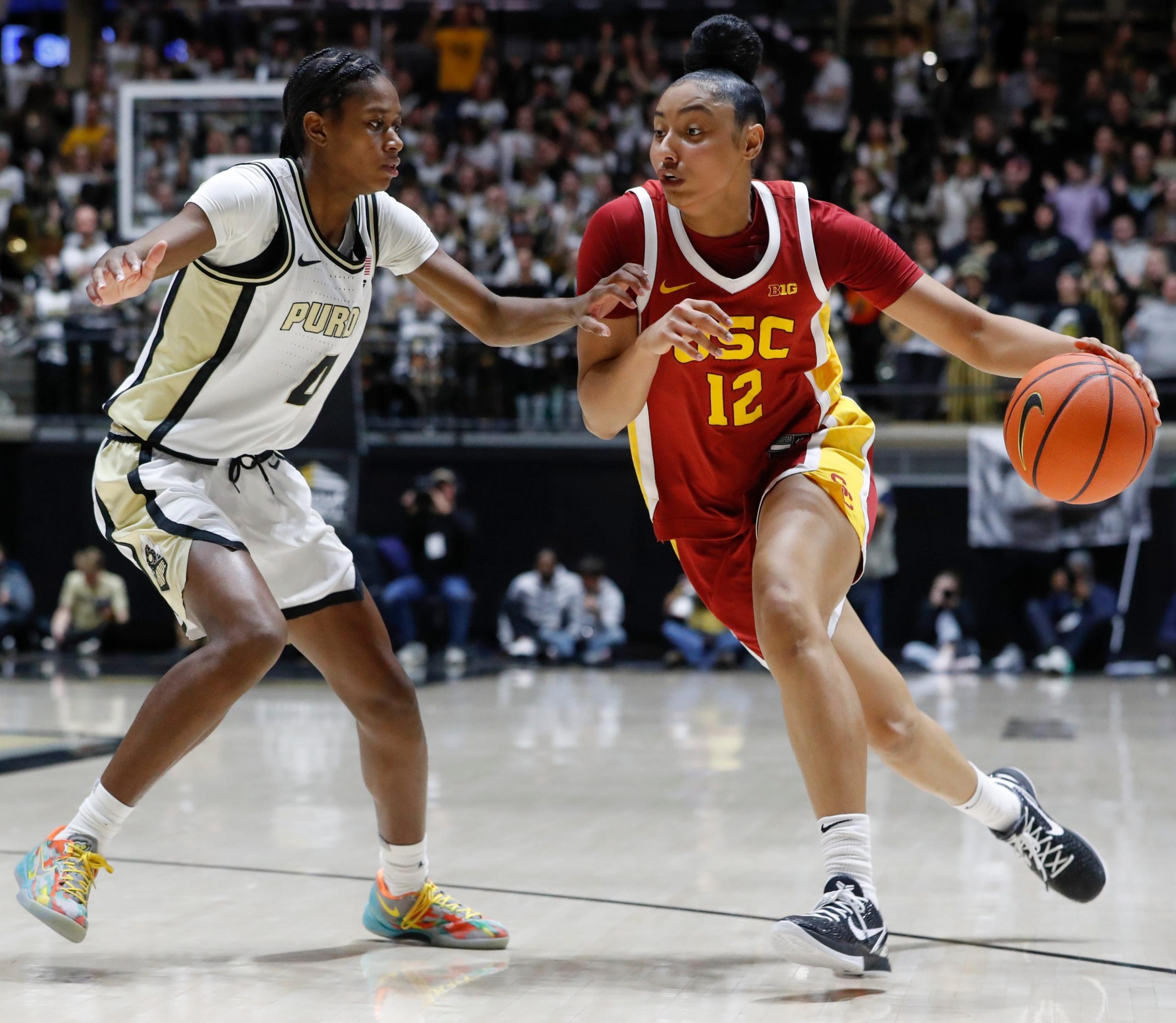 USC Trojans