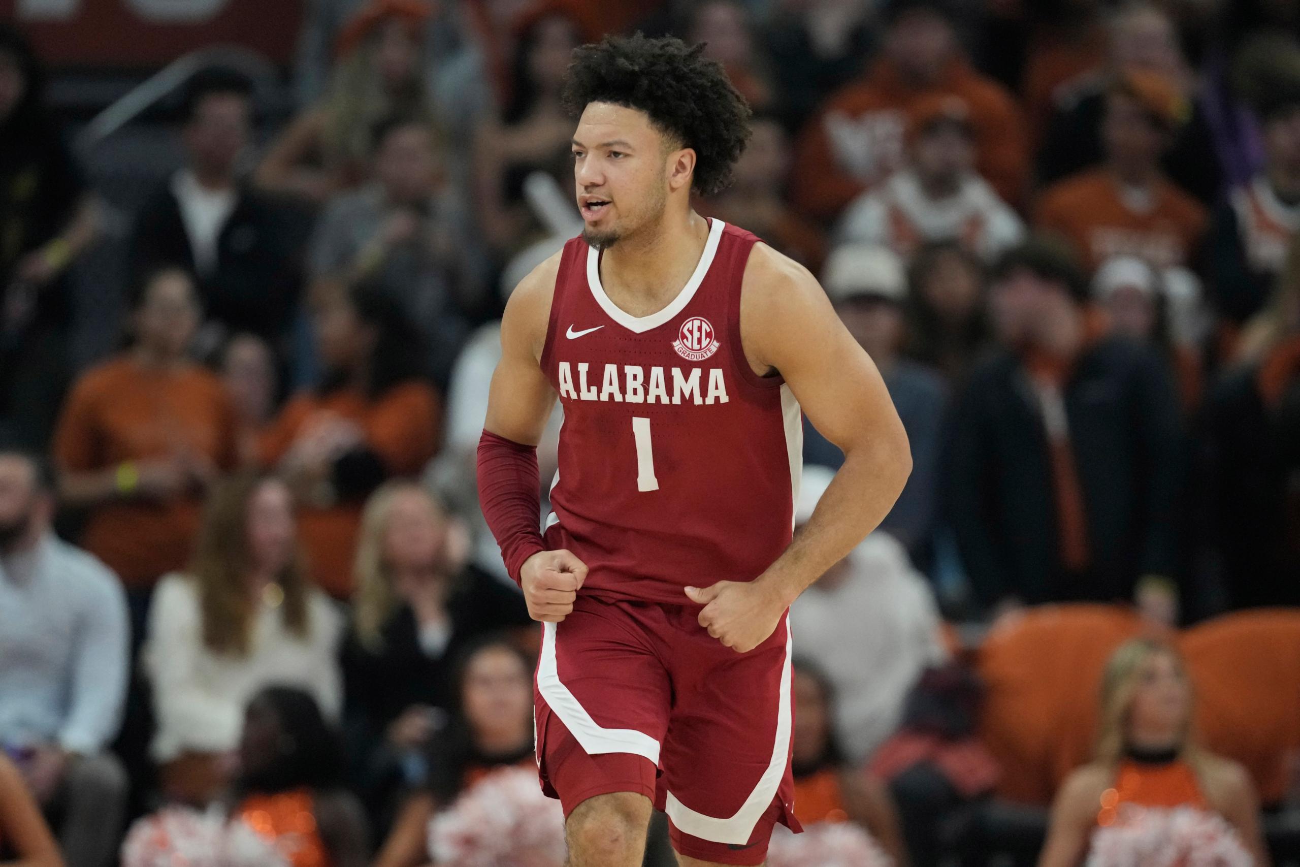 Alabama Crimson Tide