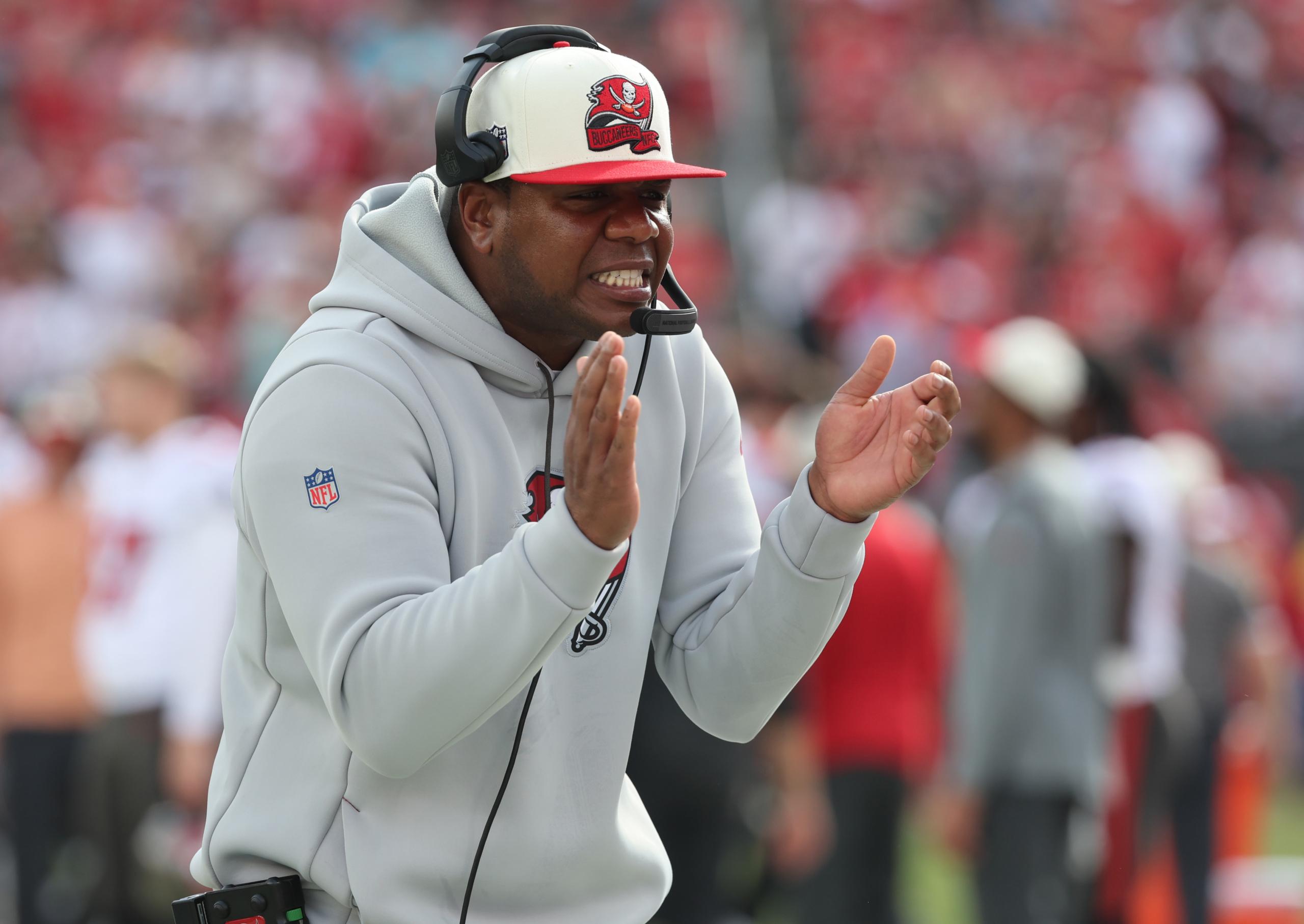 Byron Leftwich, Philadelphia Eagles