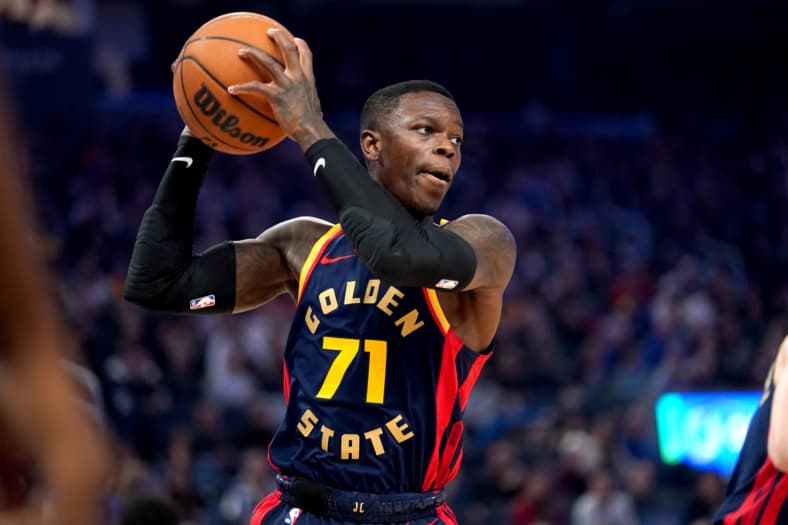 Dennis Schroder, Utah Jazz