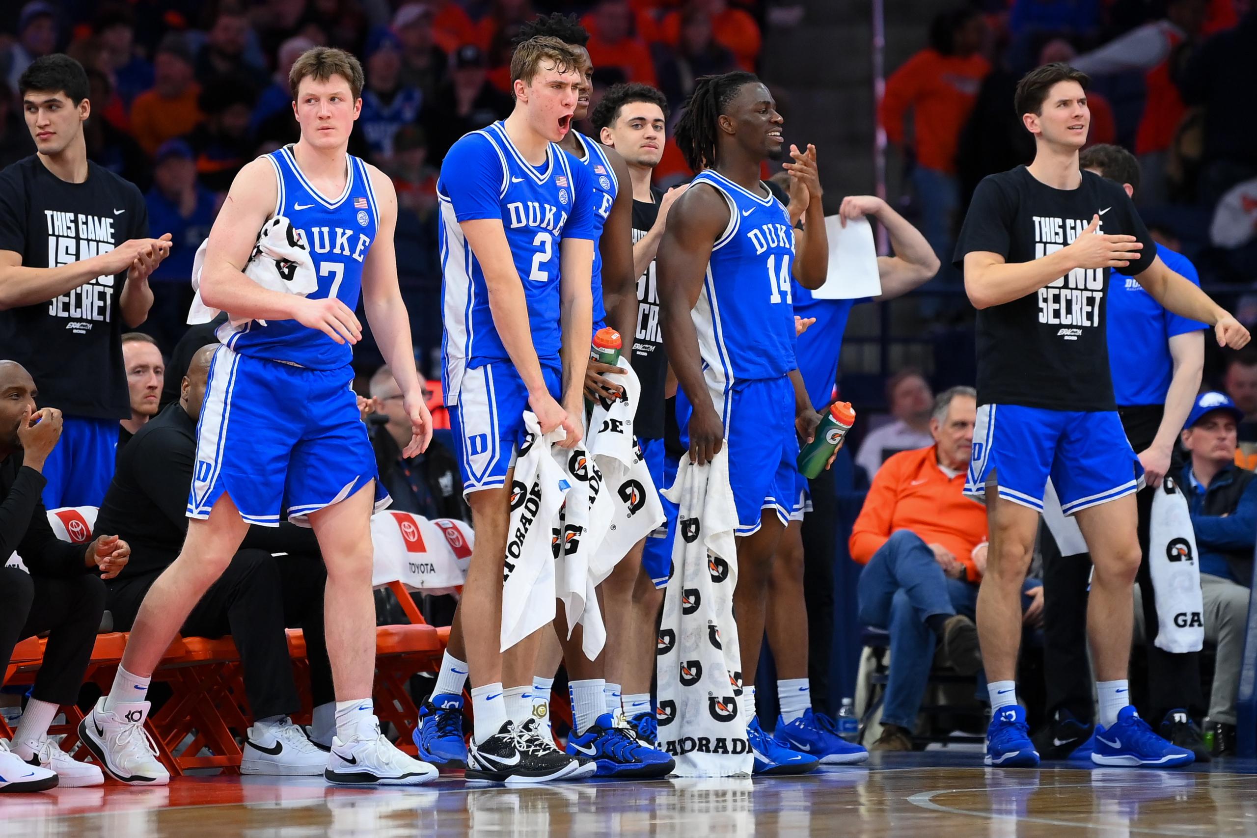 Duke Blue Devils