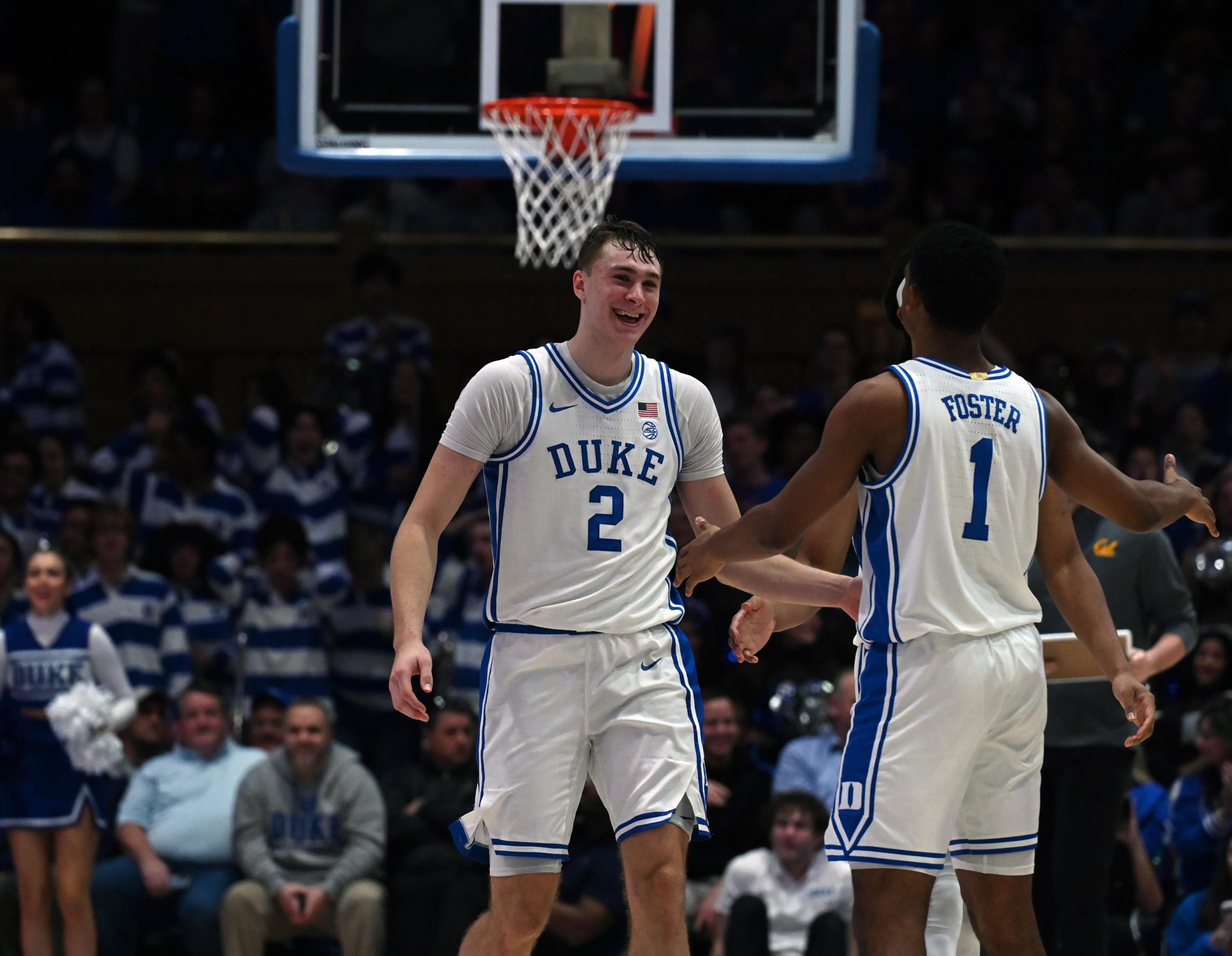 Duke Blue Devils