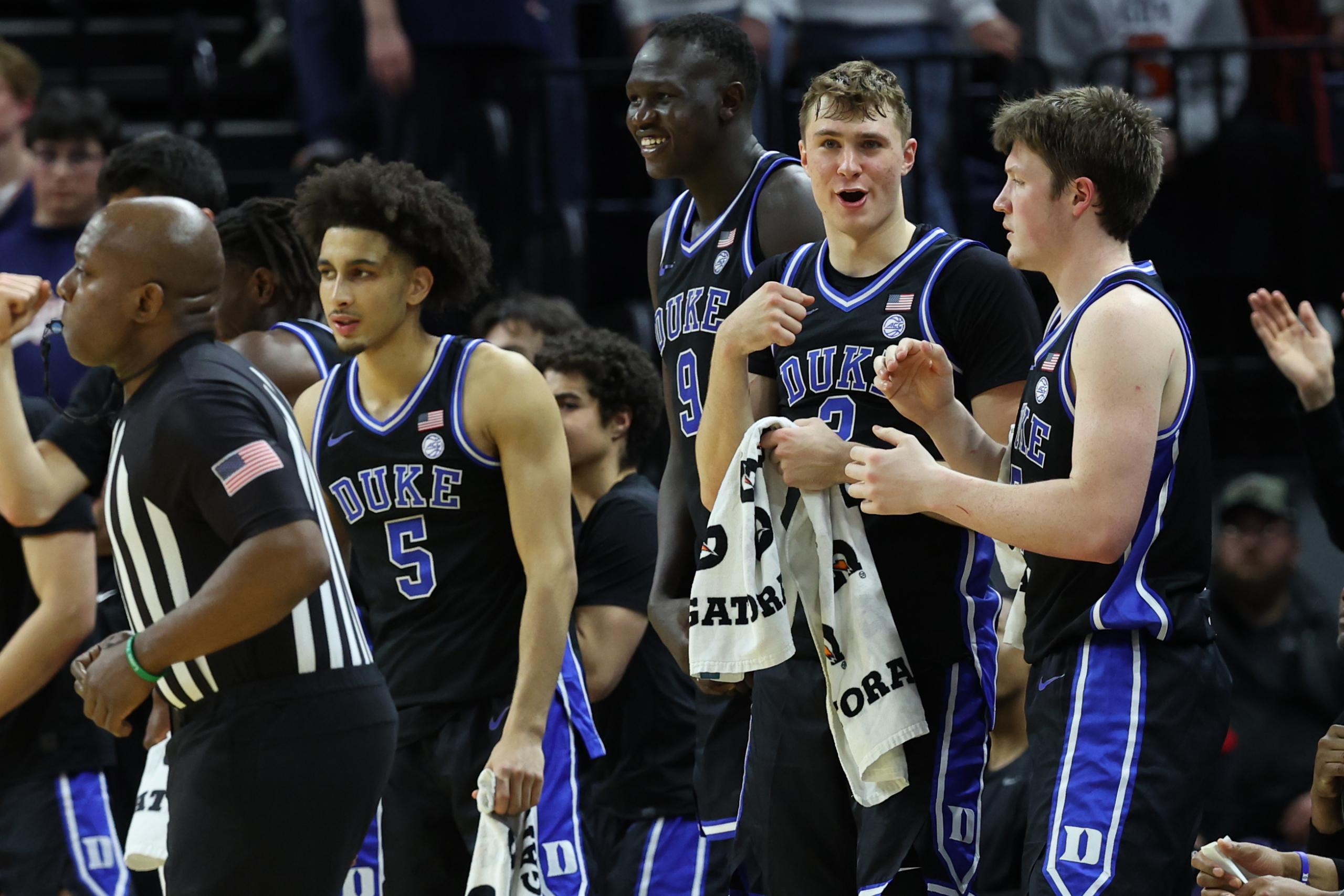Duke Blue Devils