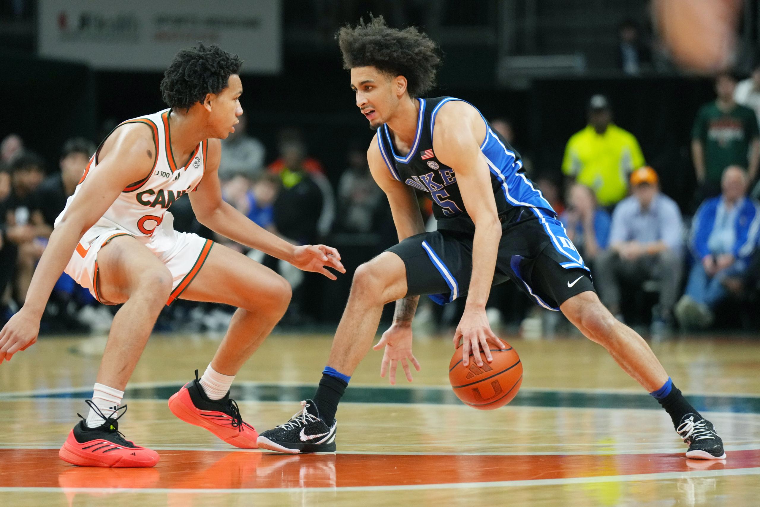 Duke Blue Devils