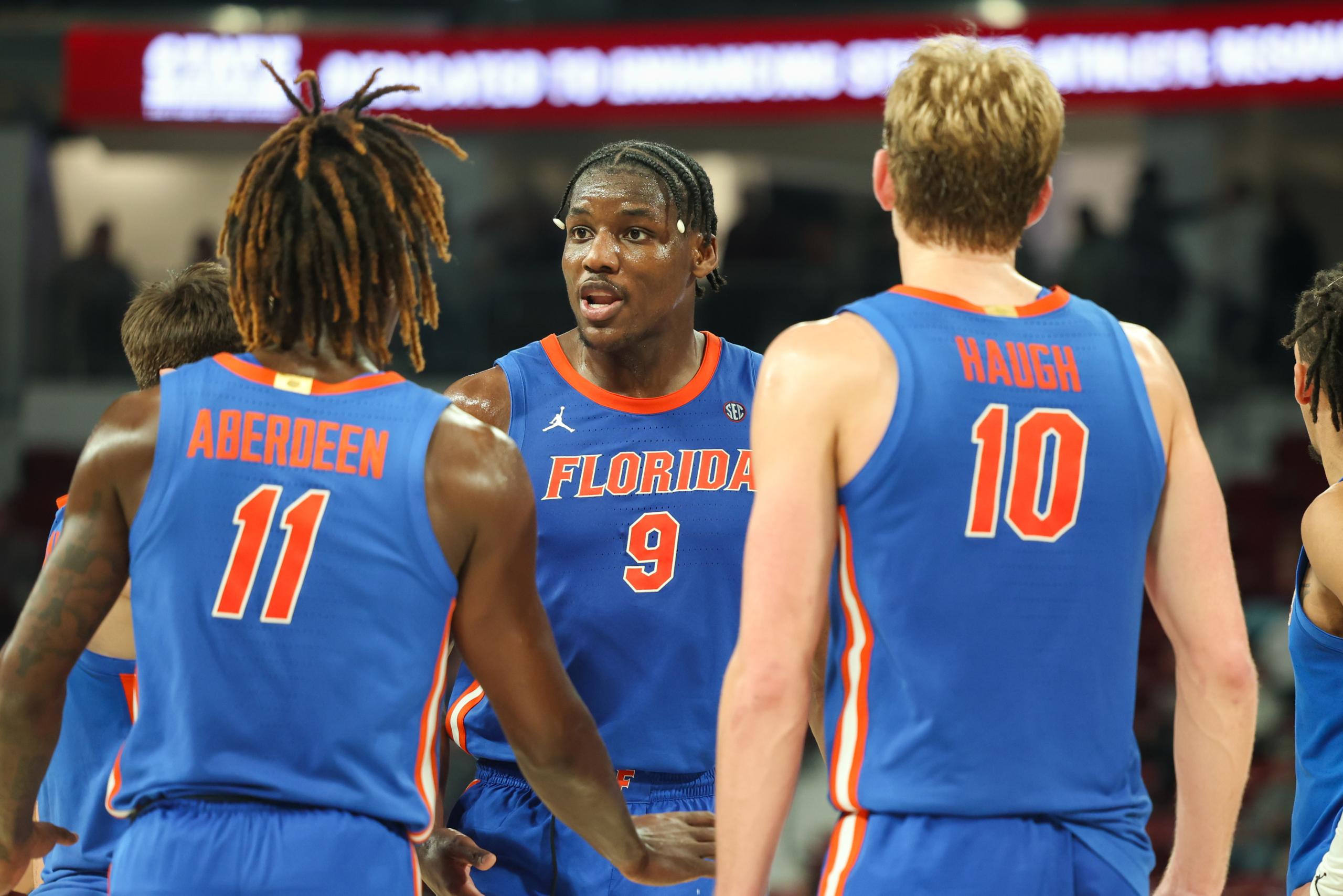 Florida Gators