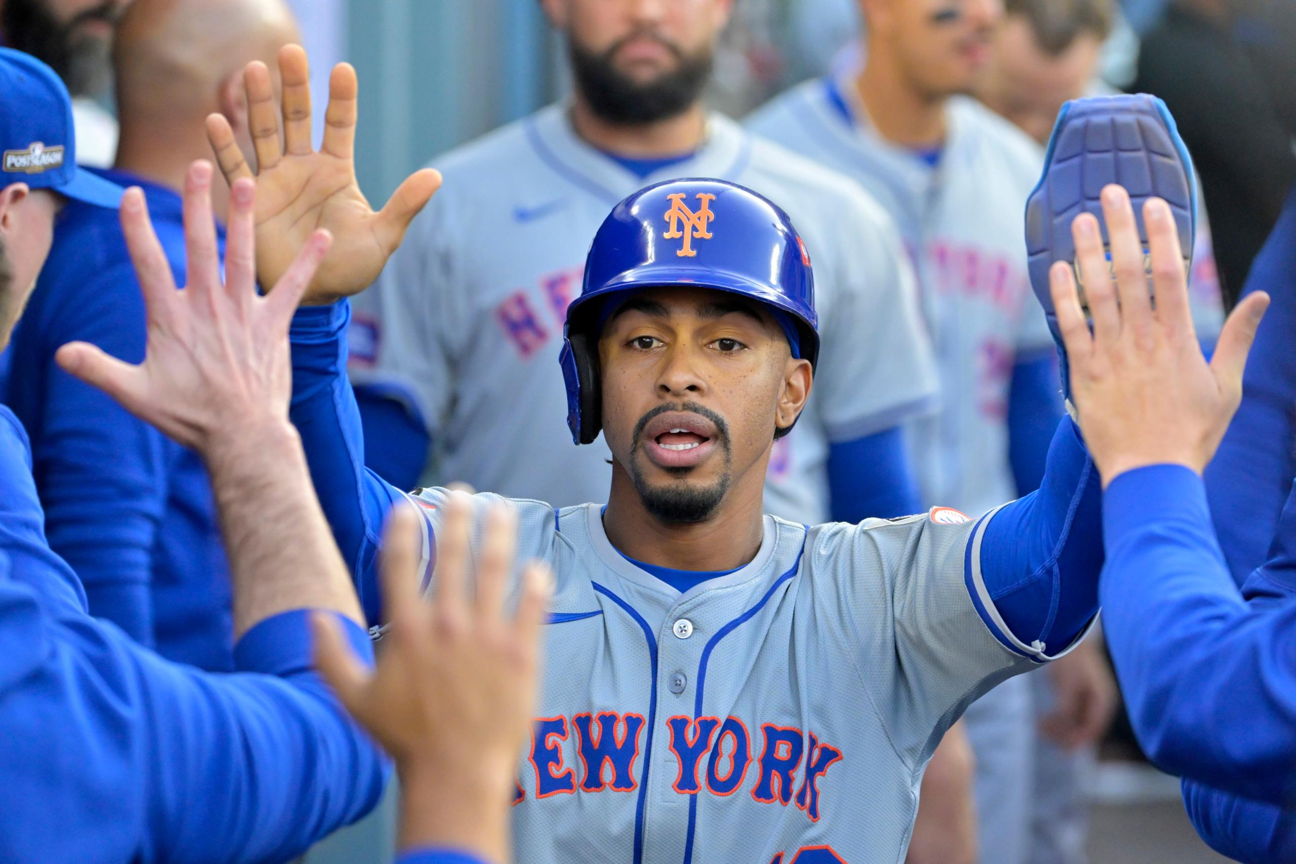 Francisco Lindor