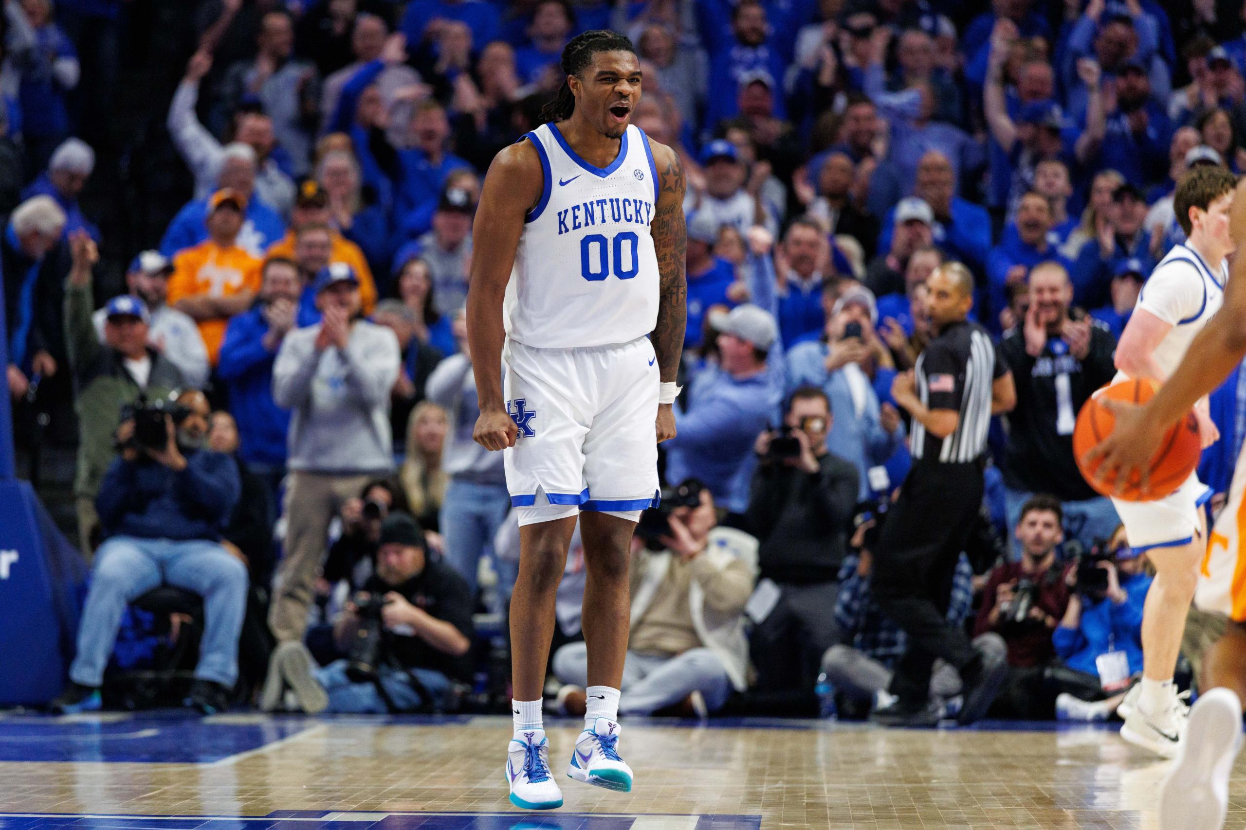 Kentucky Wildcats