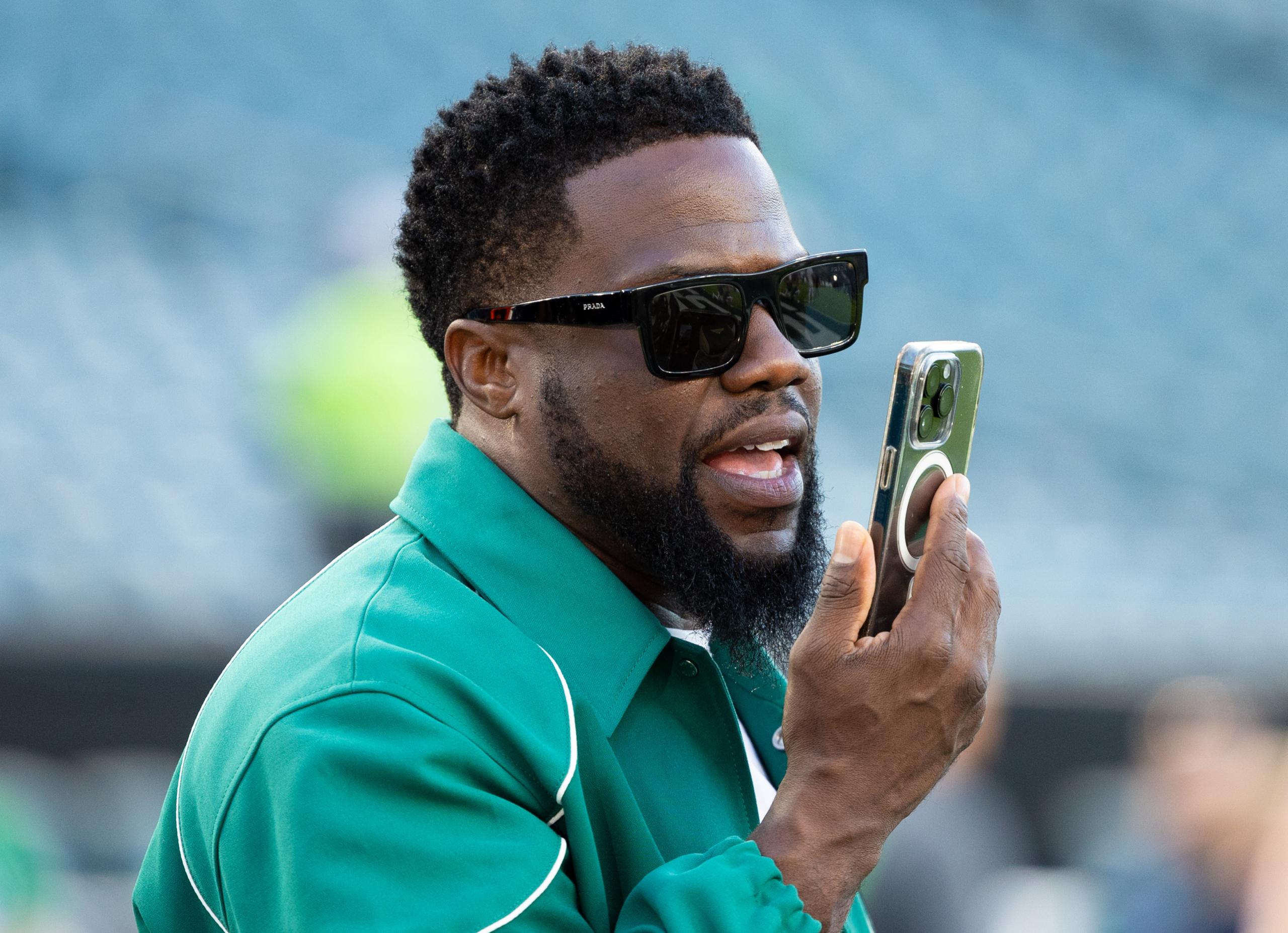 Kevin Hart