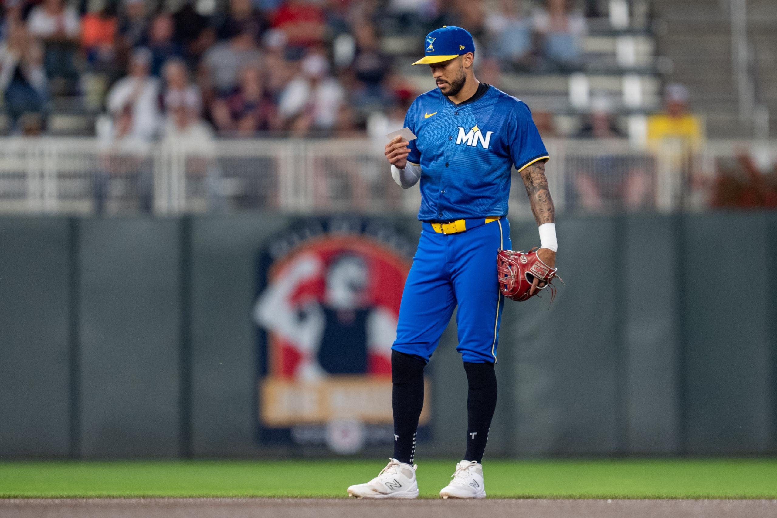 Most overrated MLB players by position