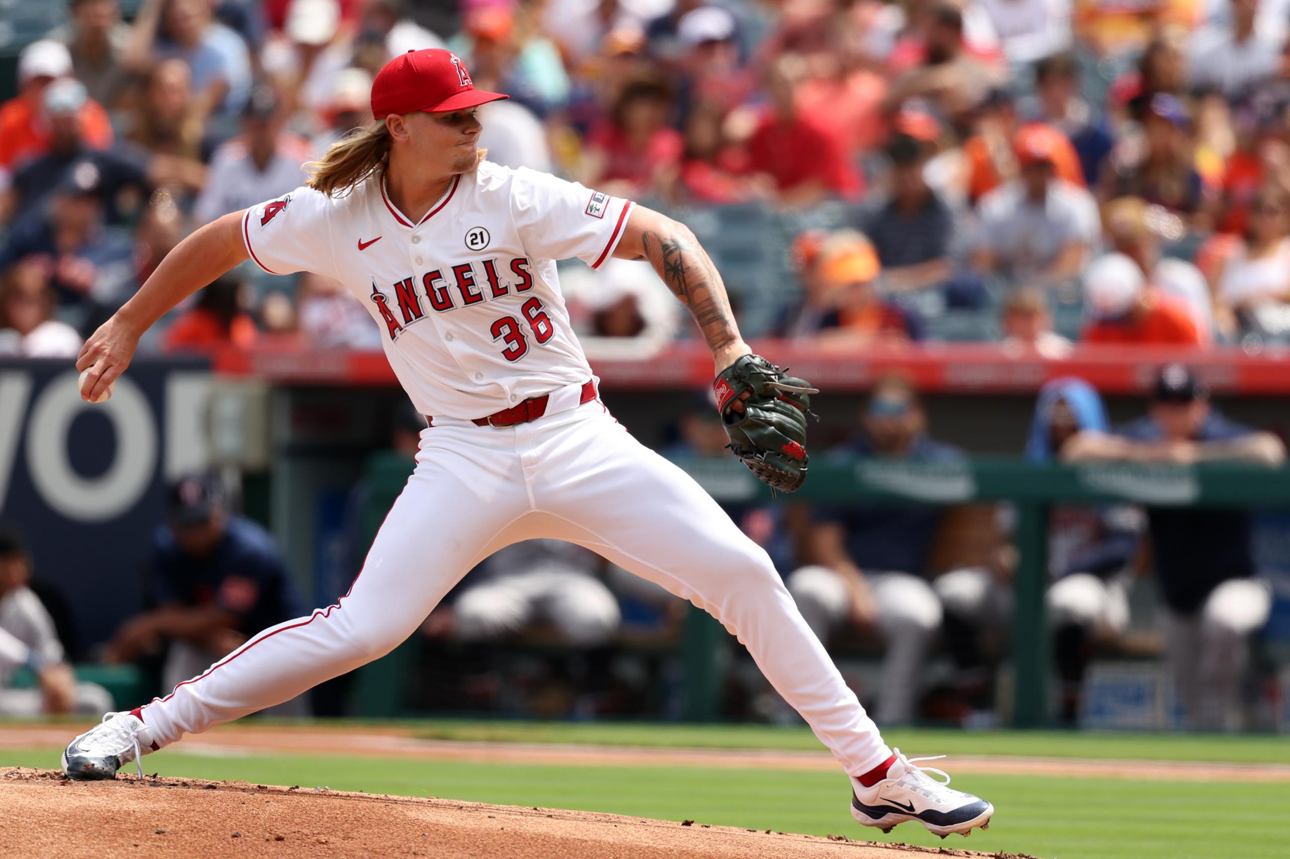 Worst MLB farm systems 2025