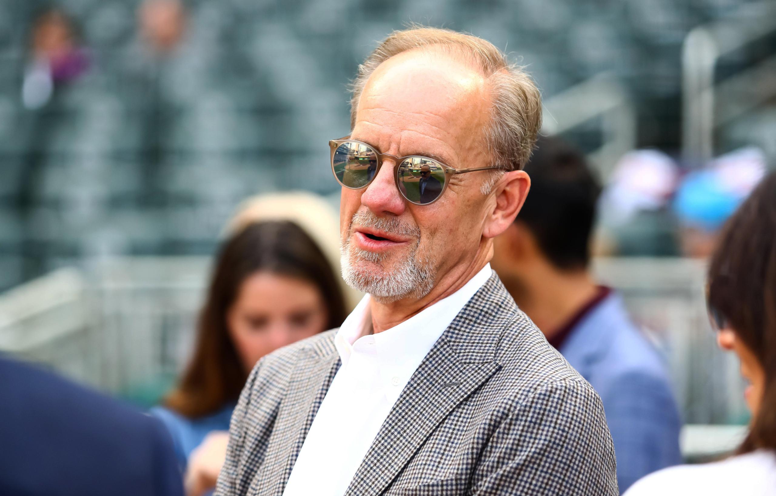 Worst MLB owners