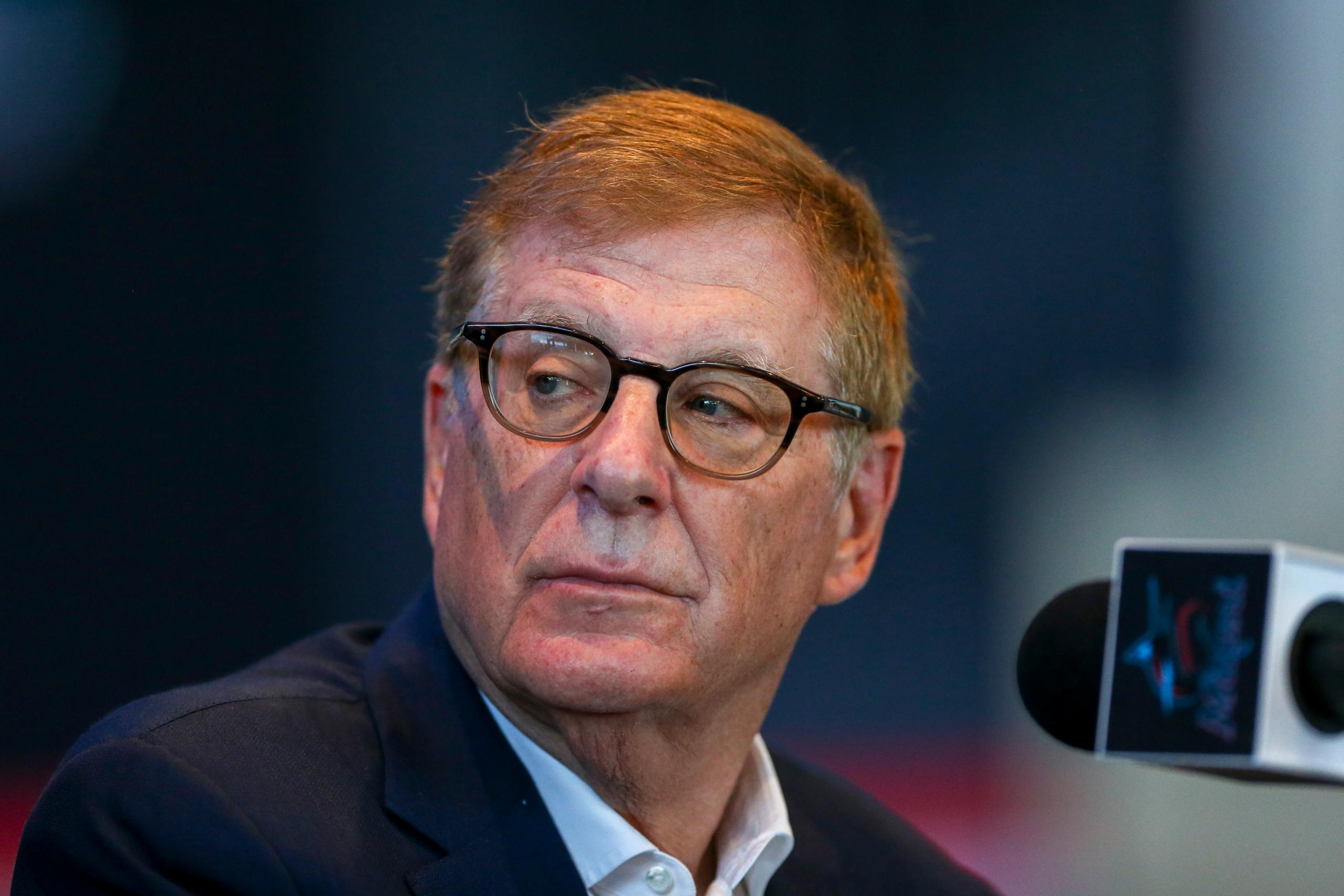 Worst MLB owners