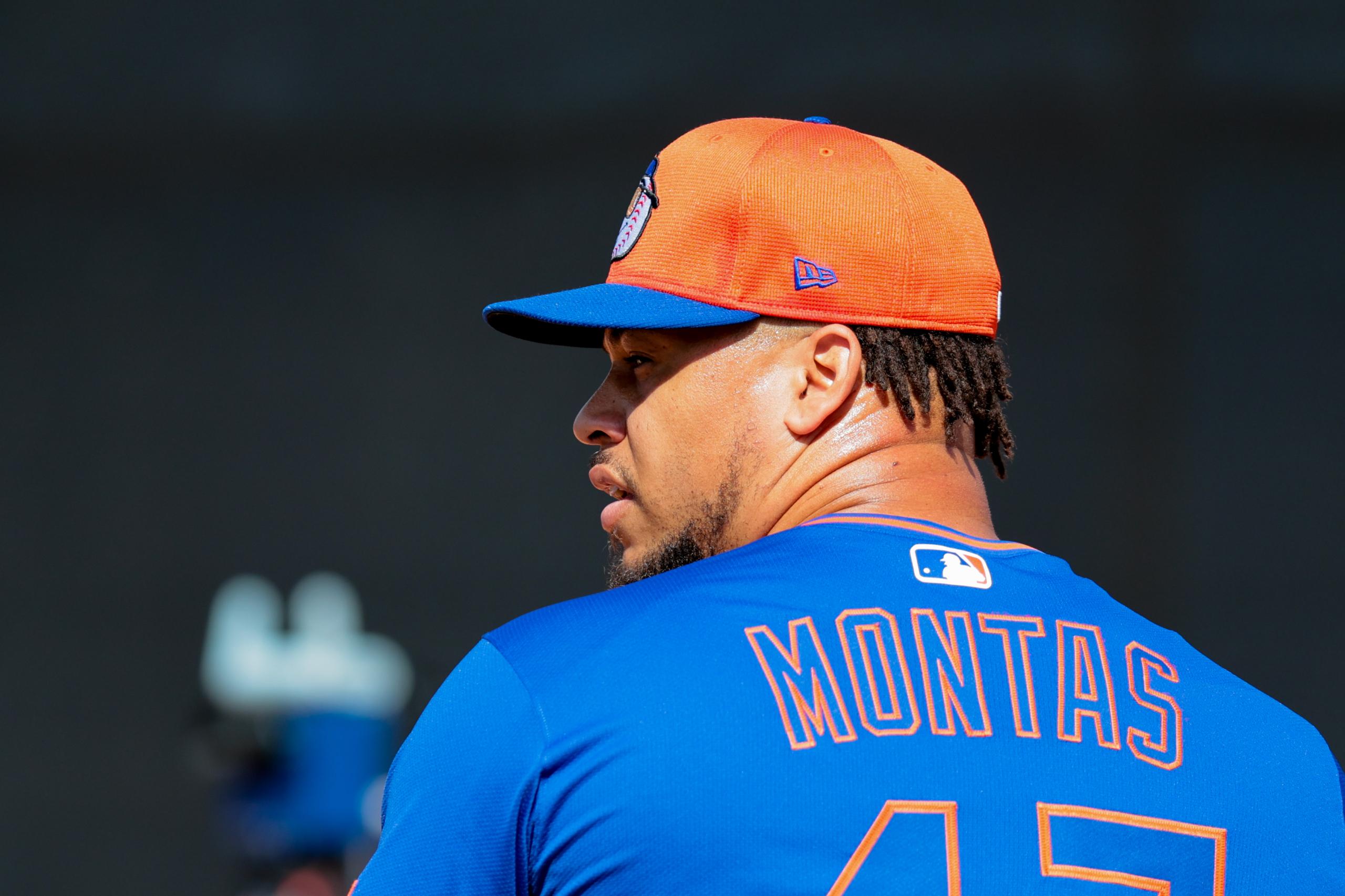 new york mets