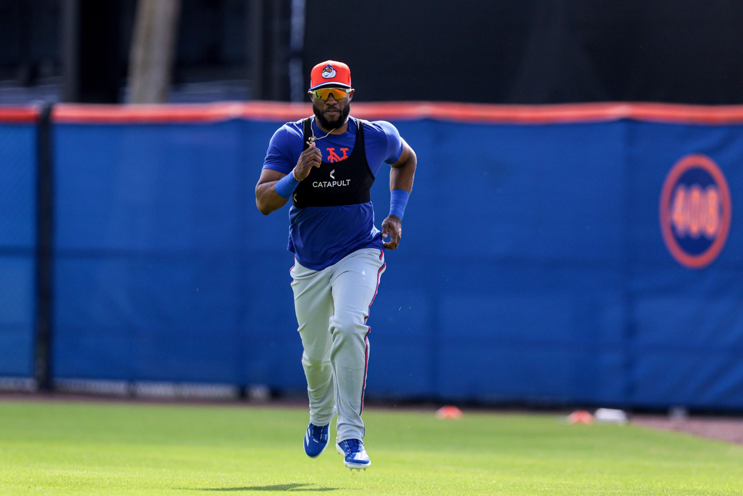 new york mets