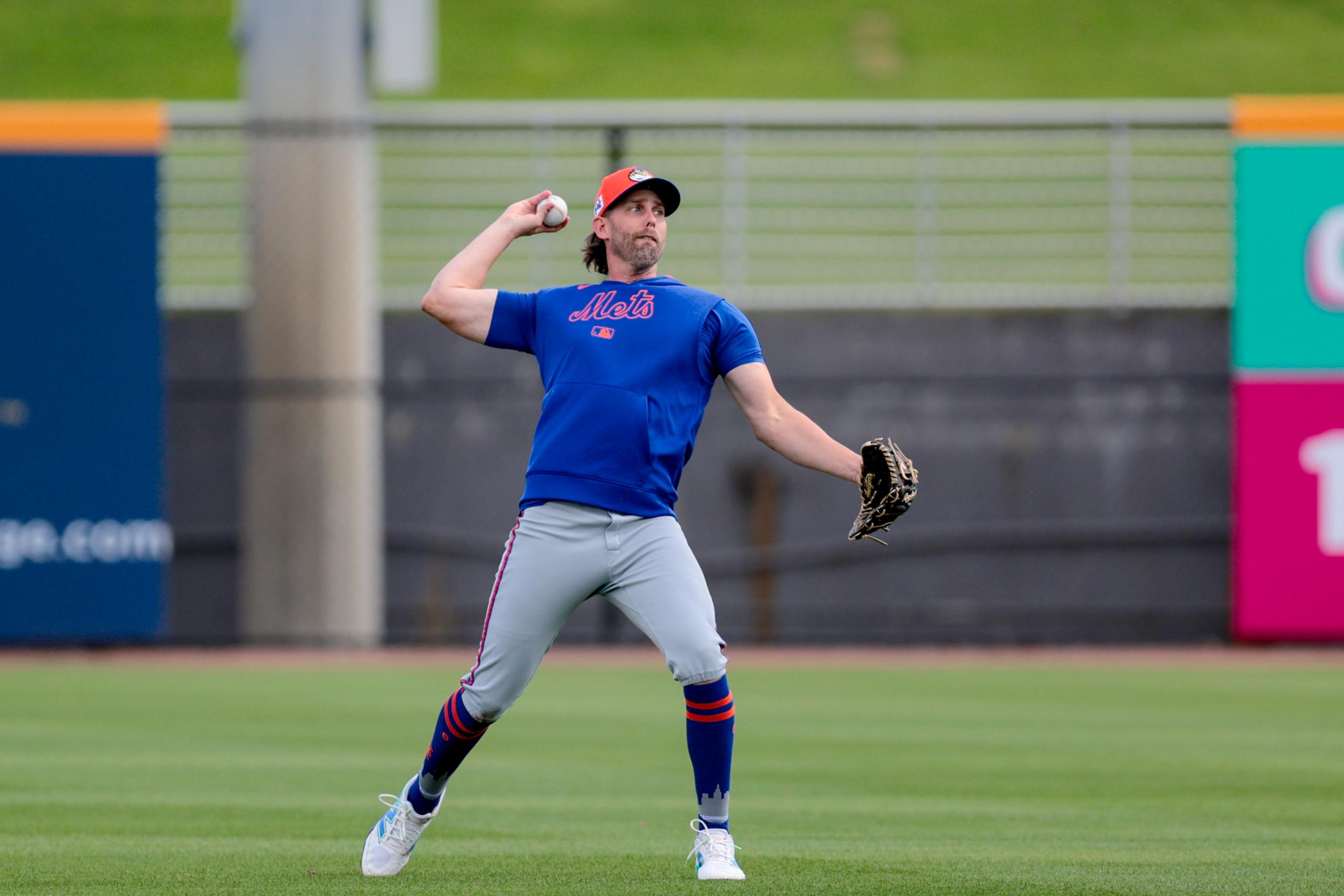 new york mets