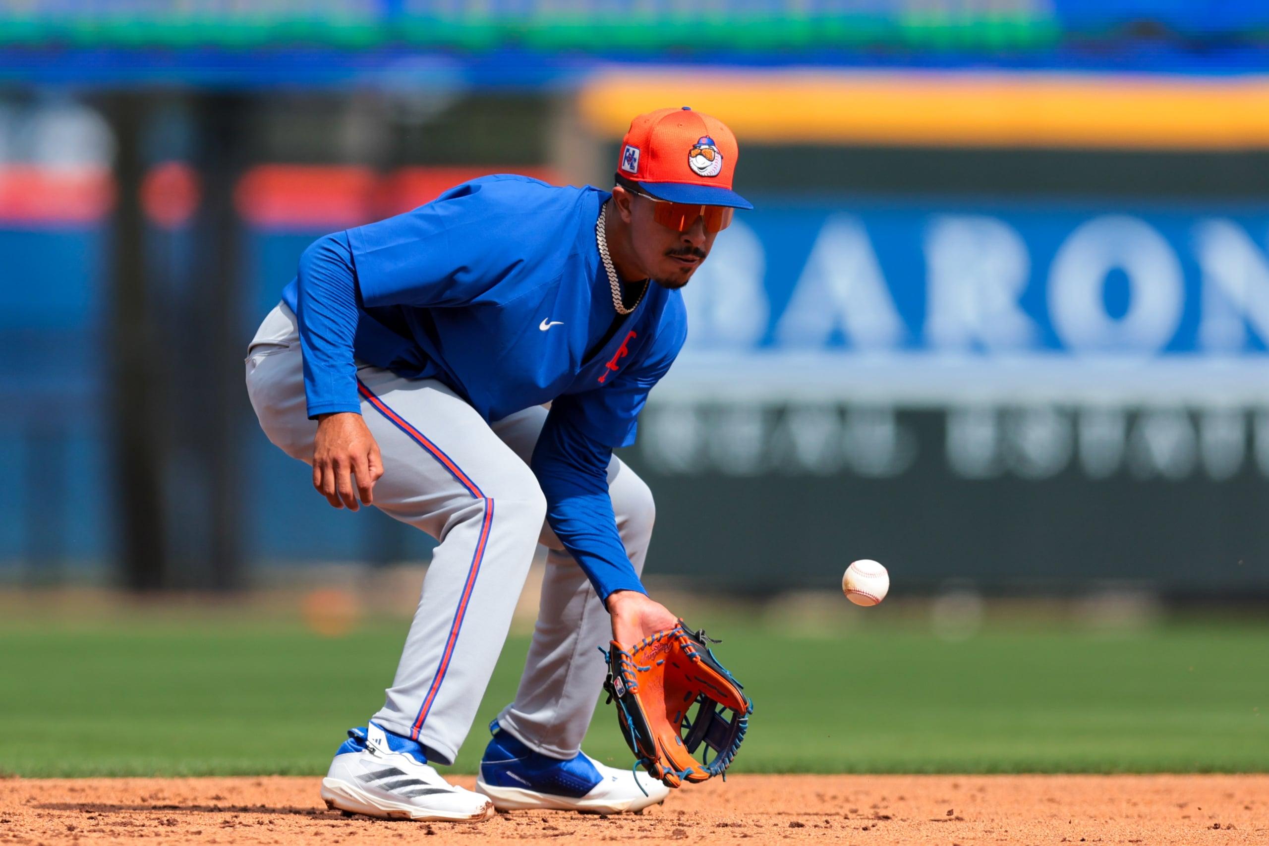 new york mets