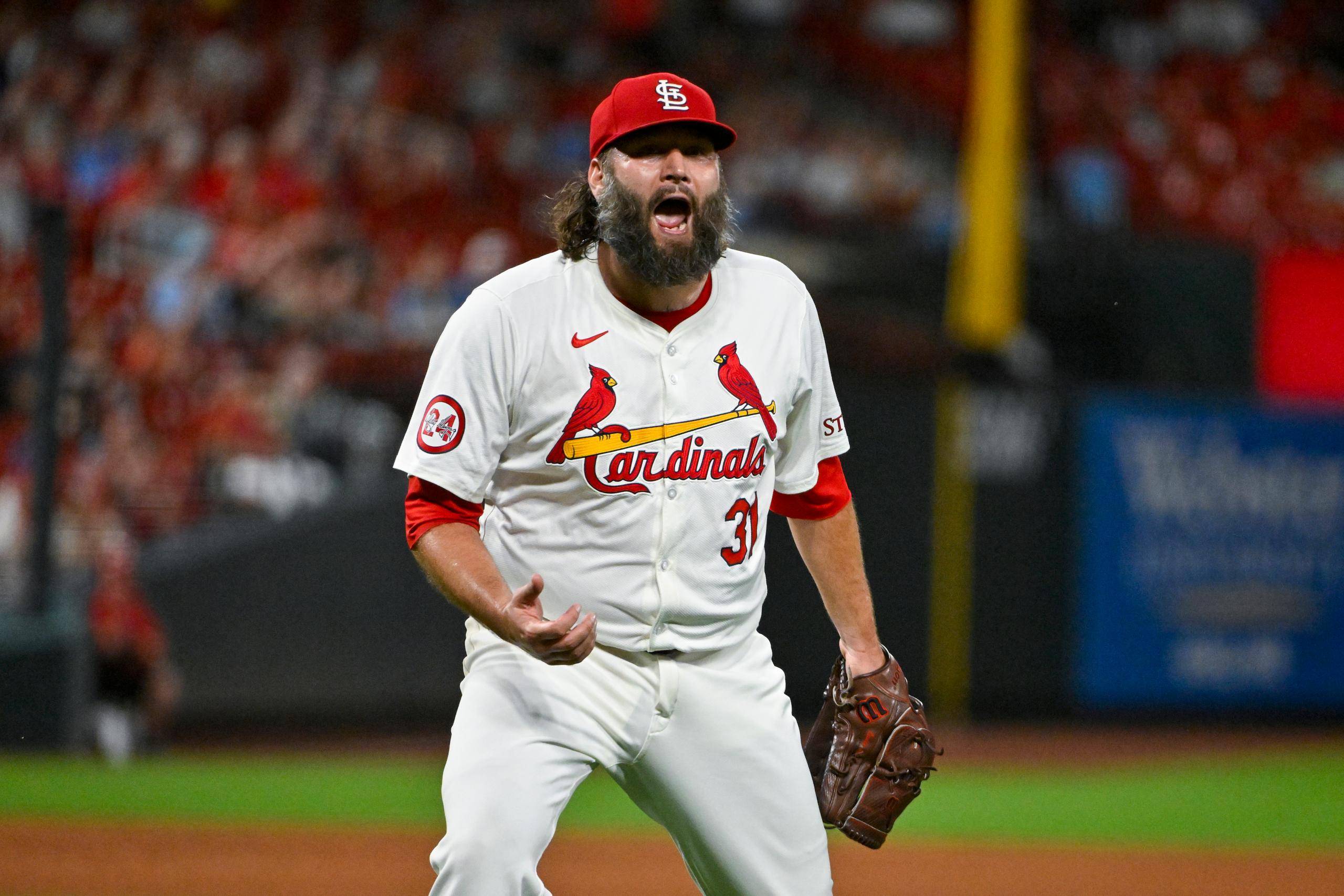 lance lynn
