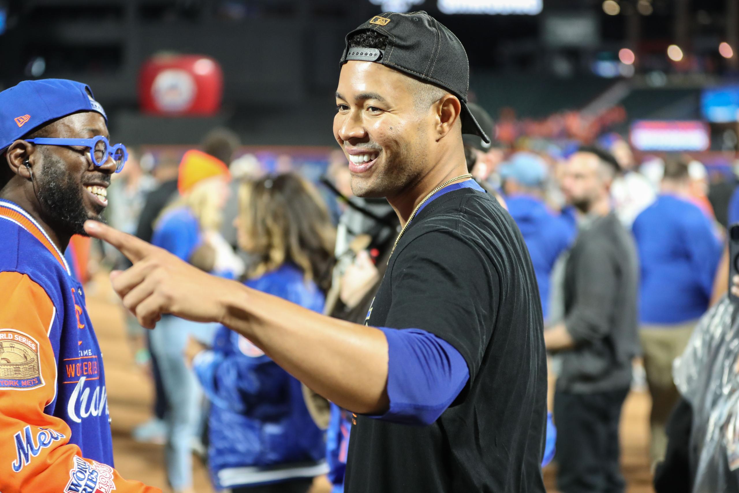 new york mets