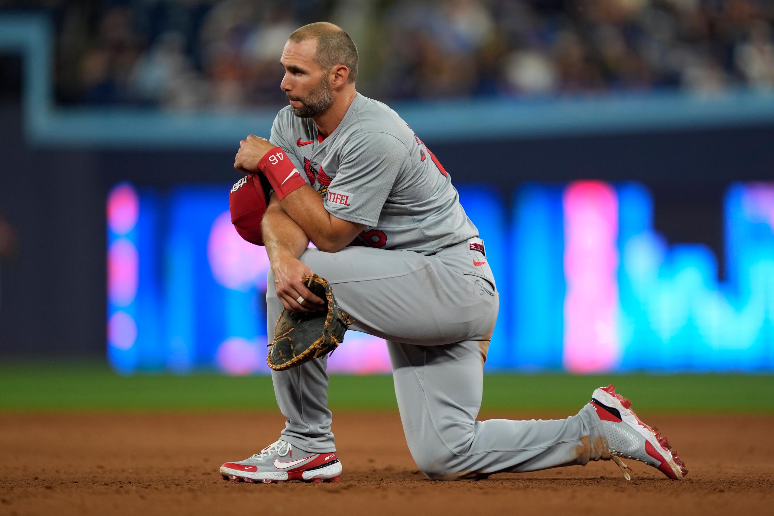 paul goldschmidt