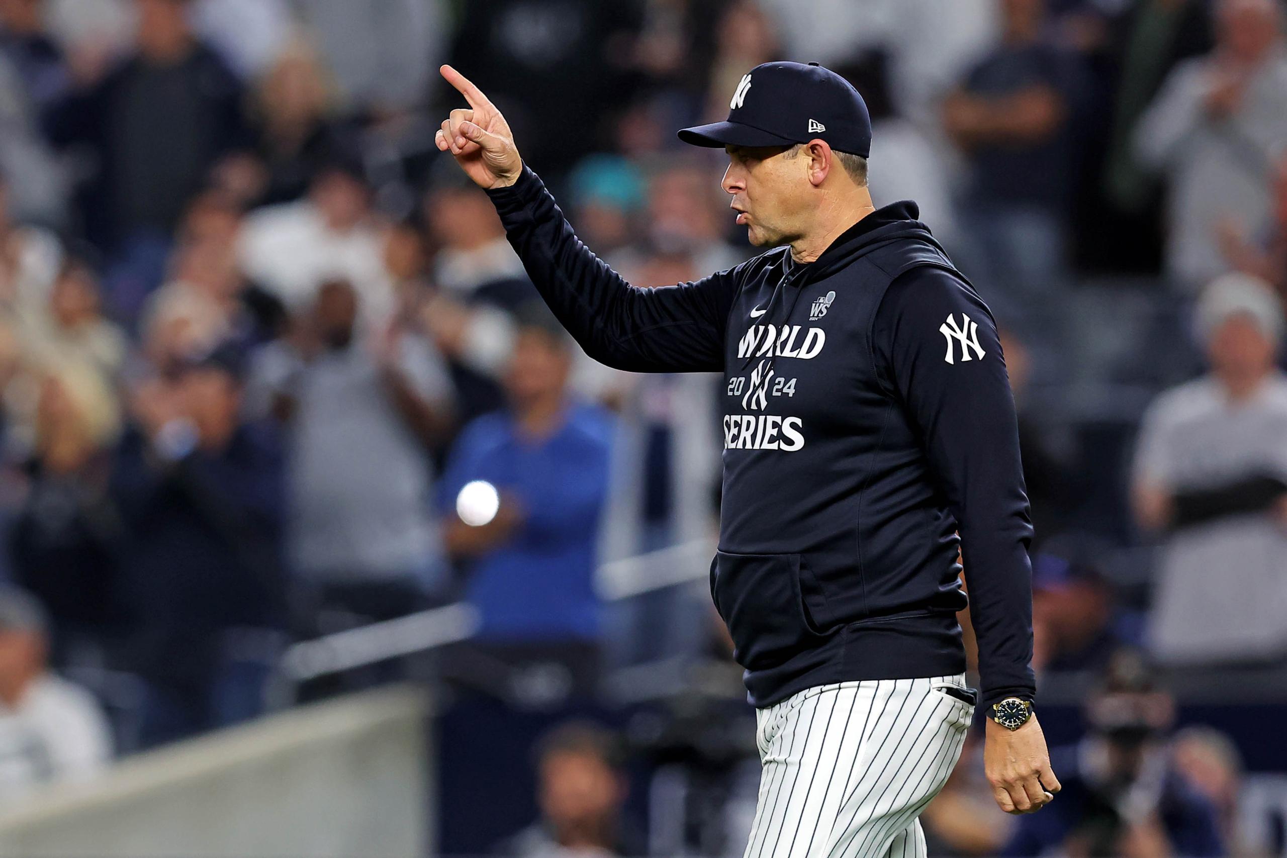 new york yankees