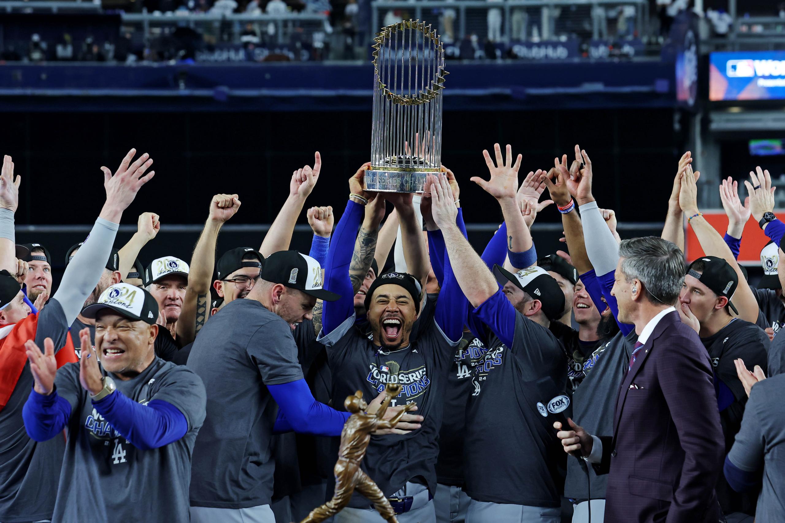 biggest trades in sports history
