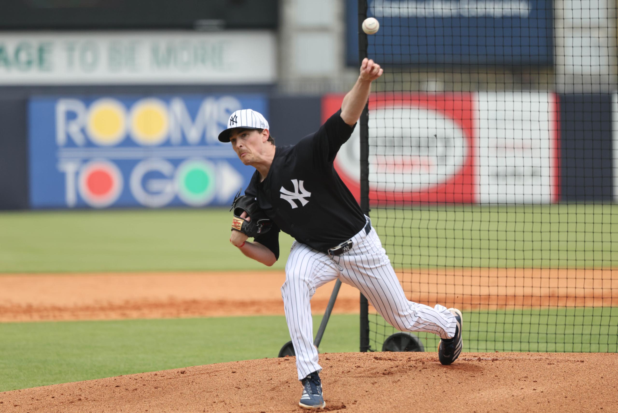Max Fried, Atlanta Braves