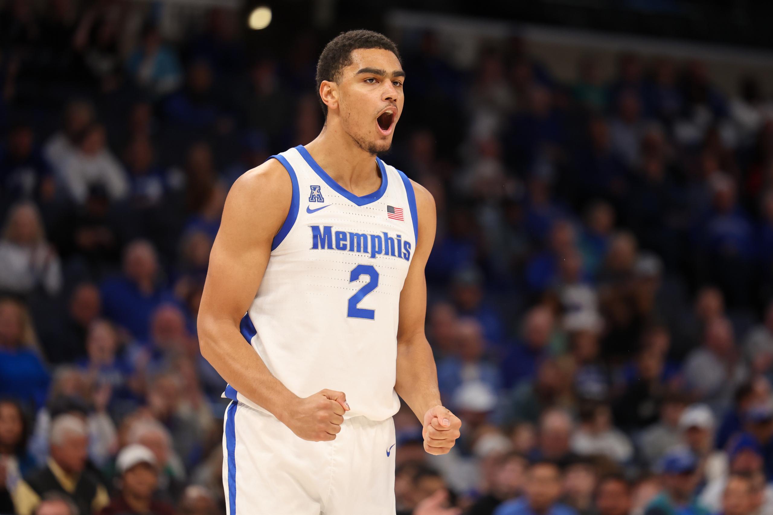 Memphis Tigers