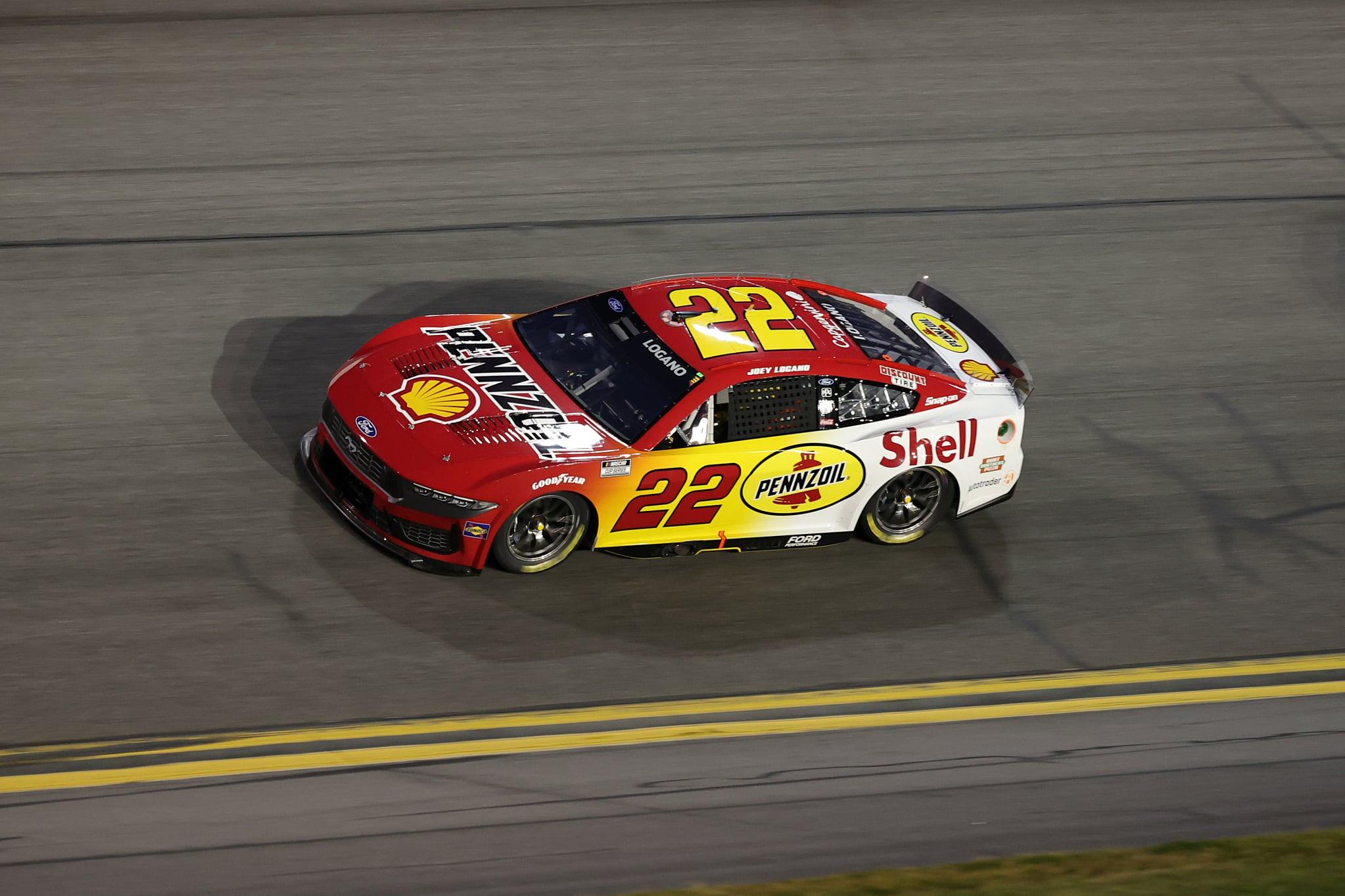 NASCAR predictions, Ambetter Health 400