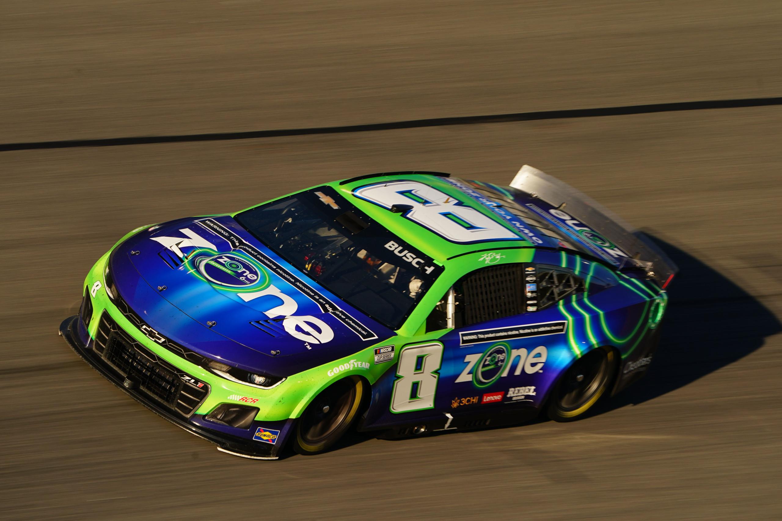 Daytona 500 predictions, Kyle Busch