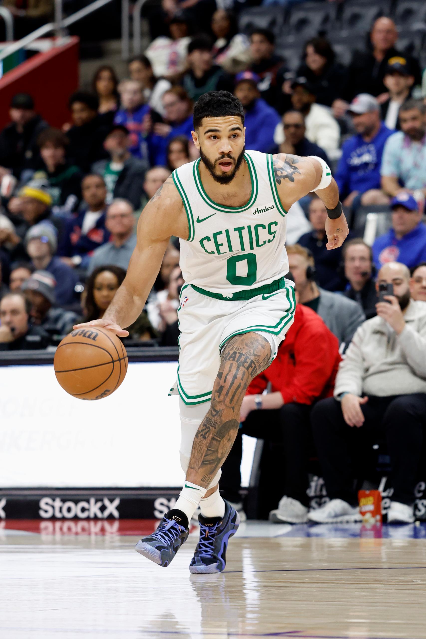 nba power rankings