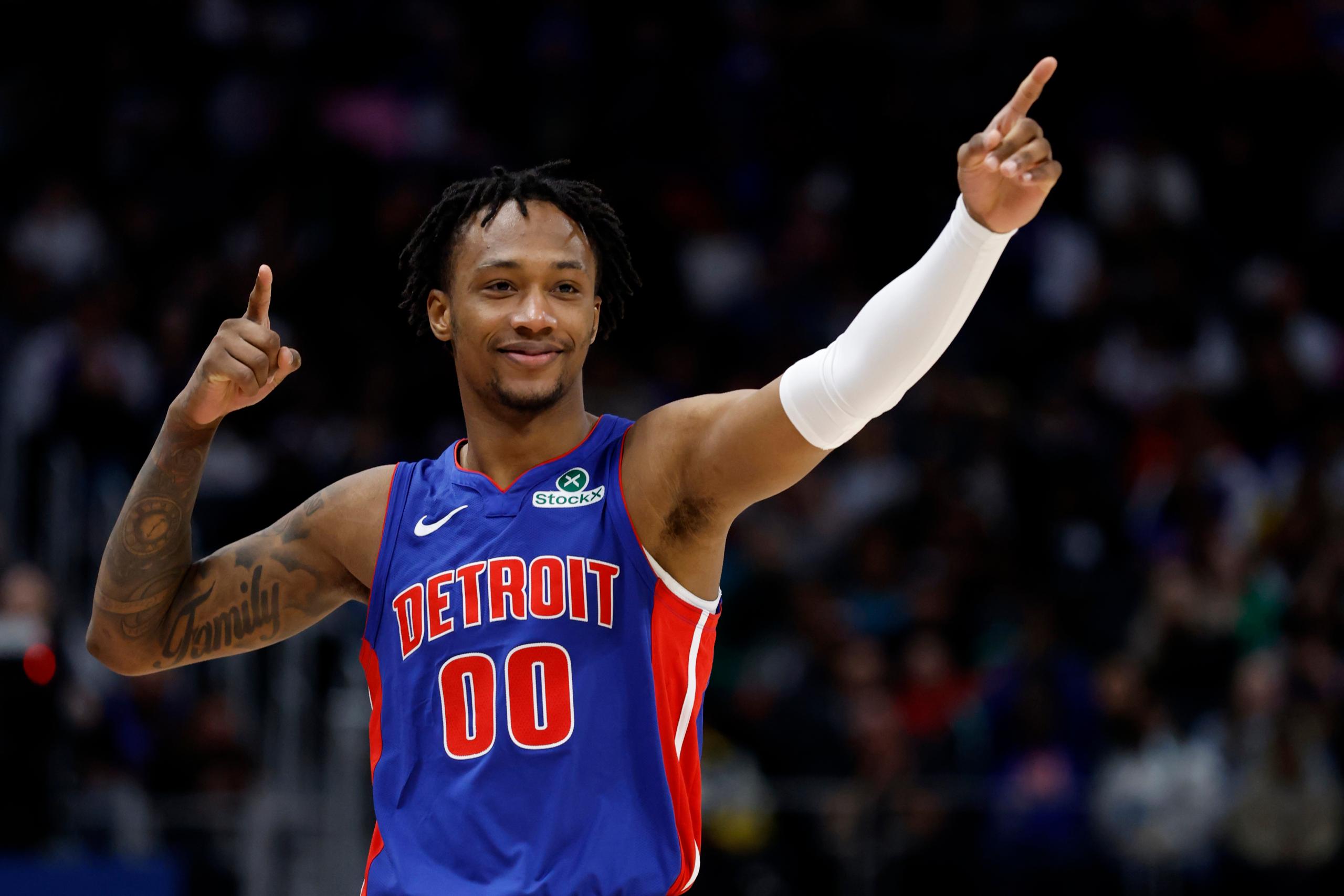 nba power rankings