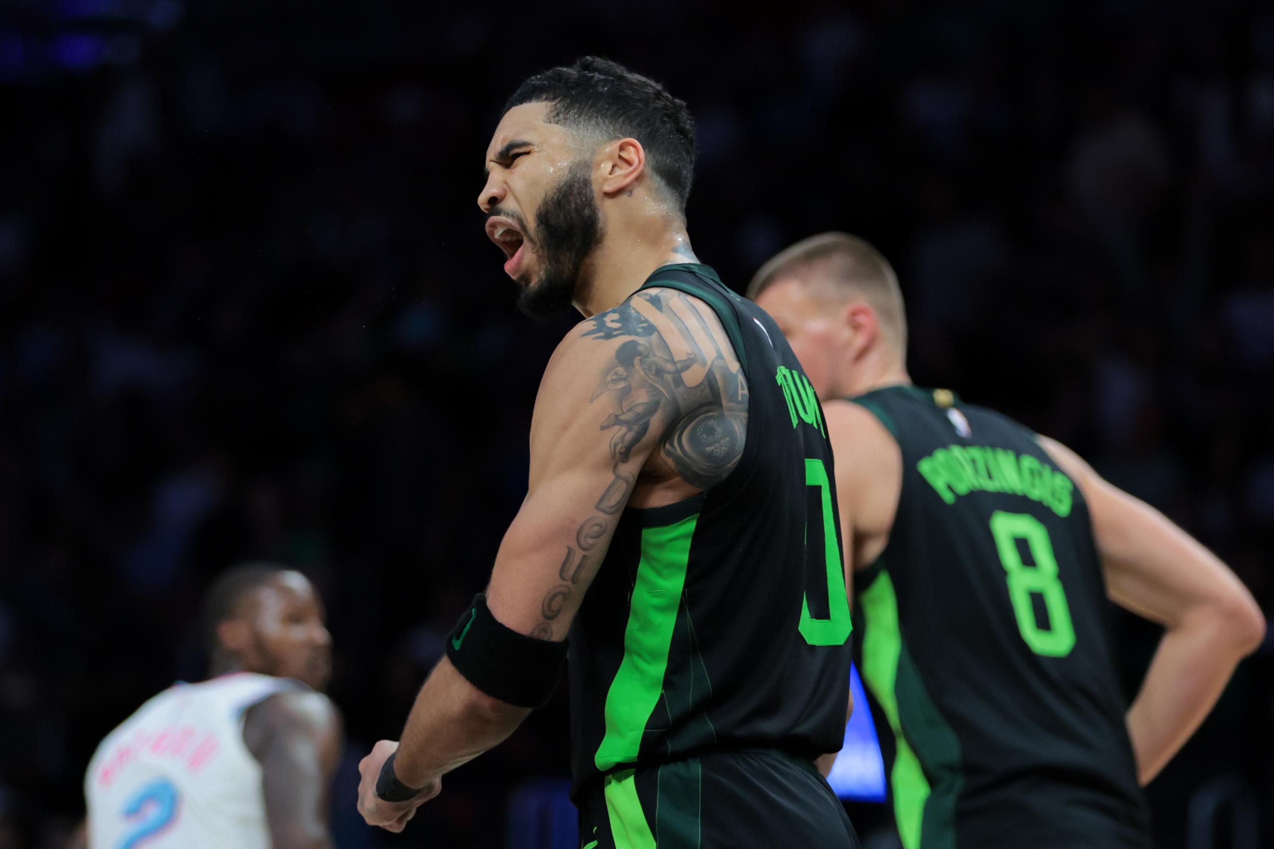 nba power rankings