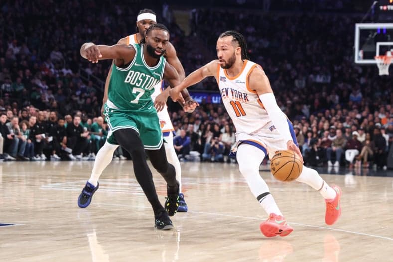 nba playoff predictions