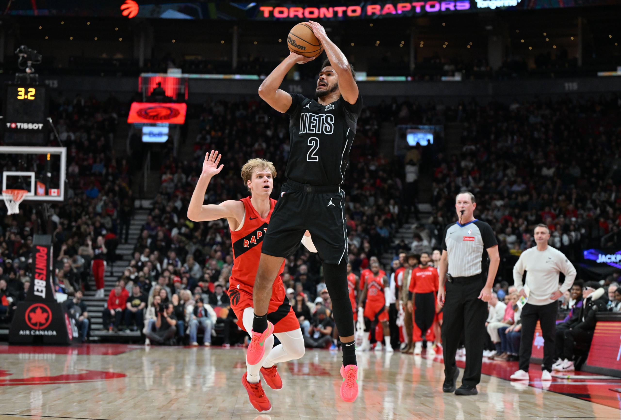nba power rankings