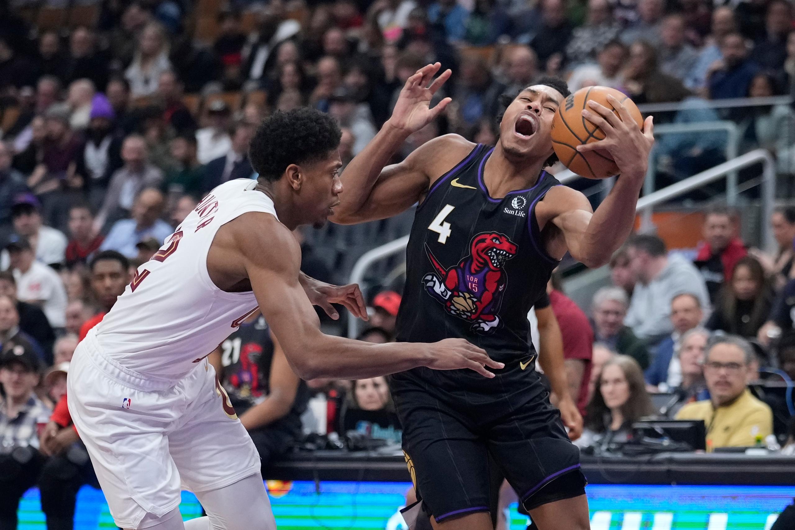 nba power rankings
