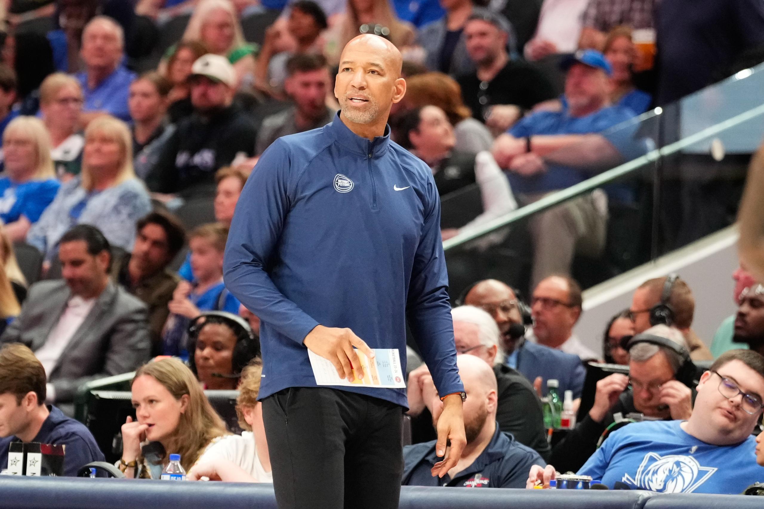 monty williams