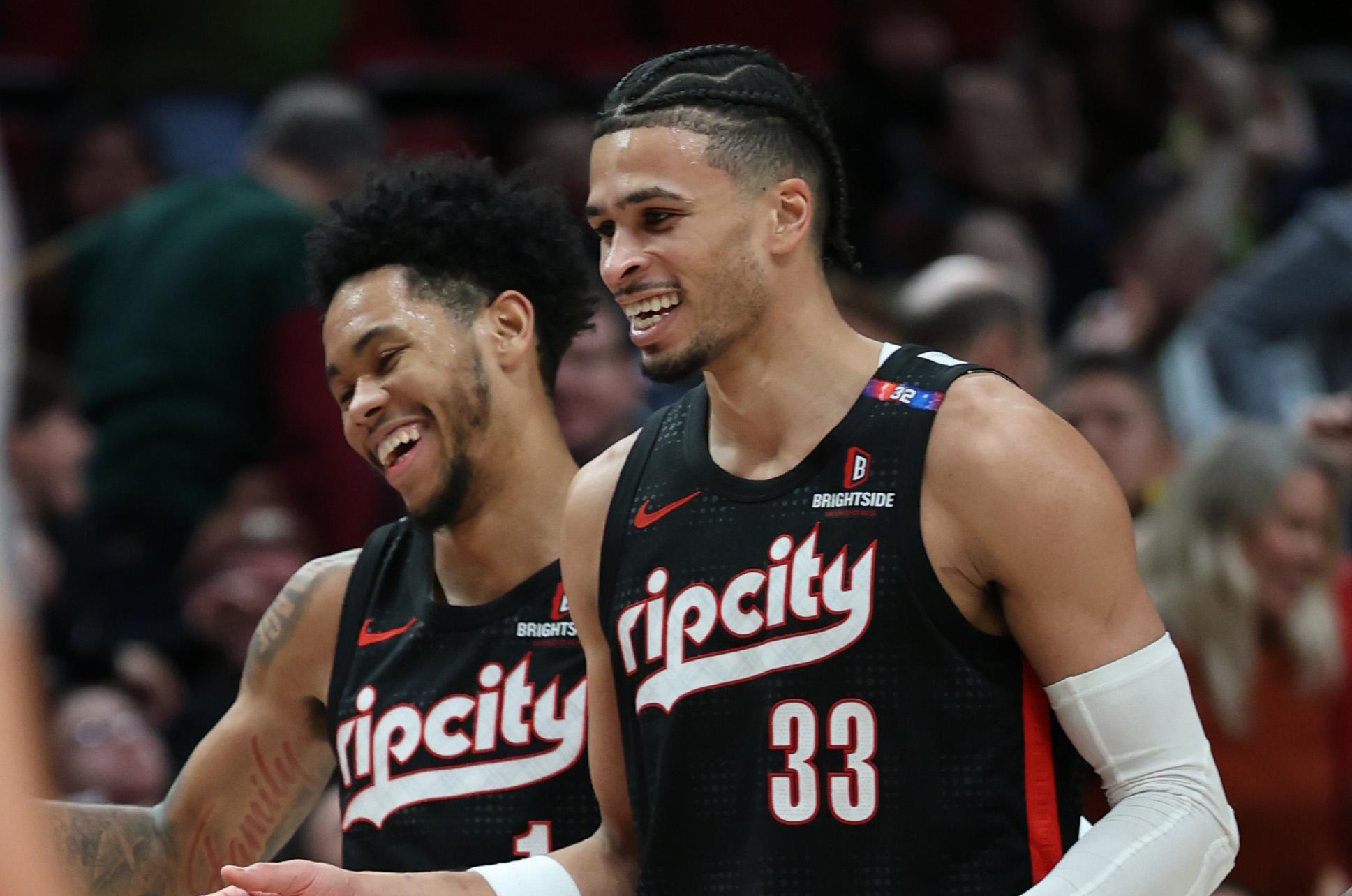 nba power rankings