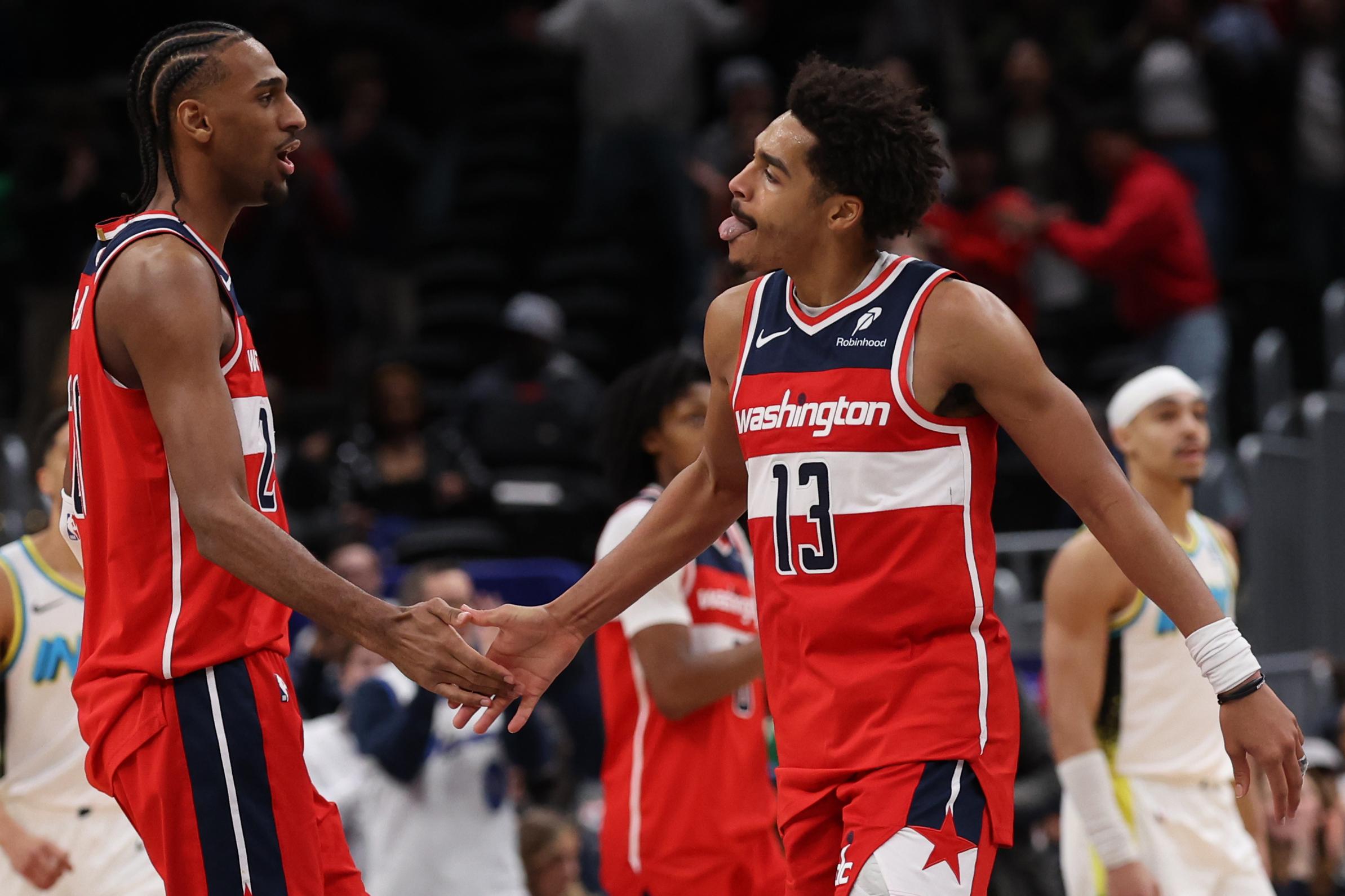 nba power rankings