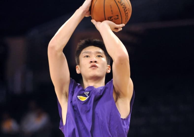 worst nba players