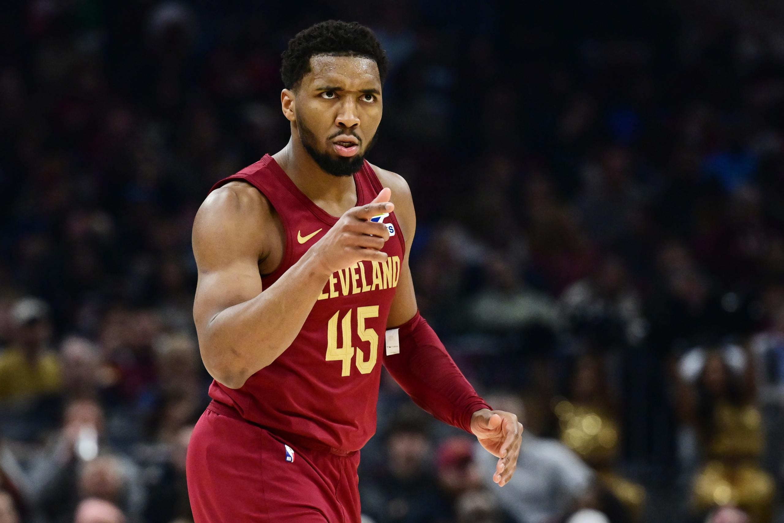 nba power rankings
