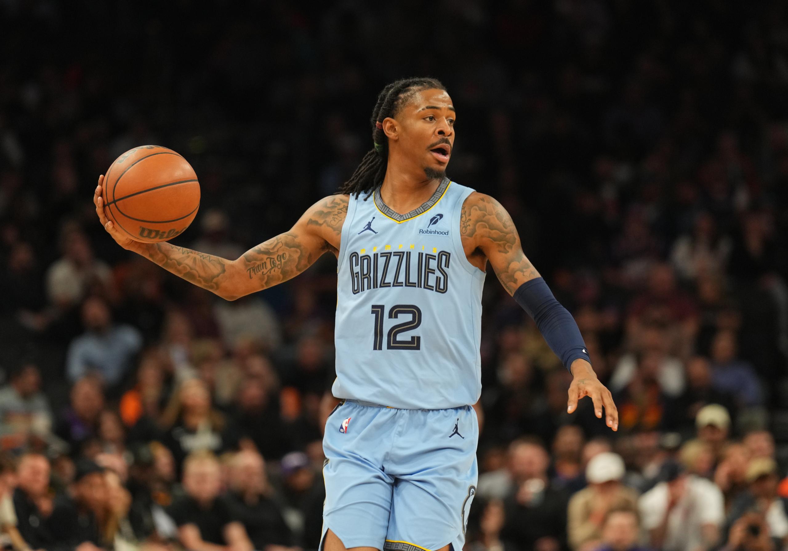 nba power rankings