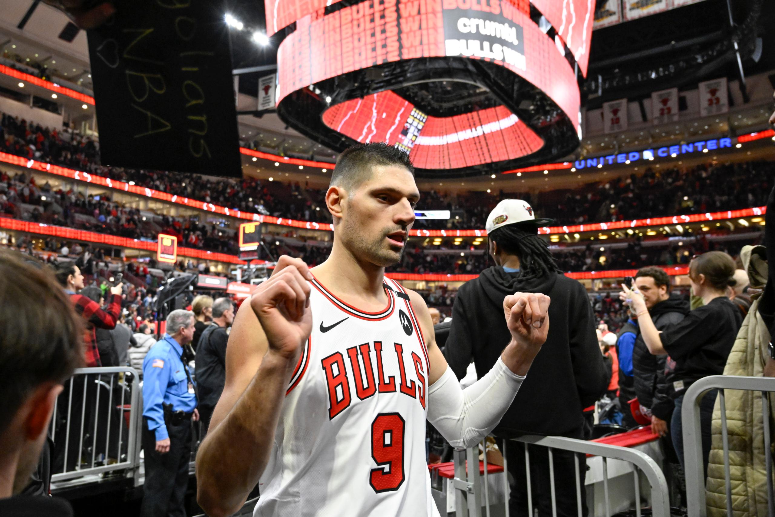 nba power rankings